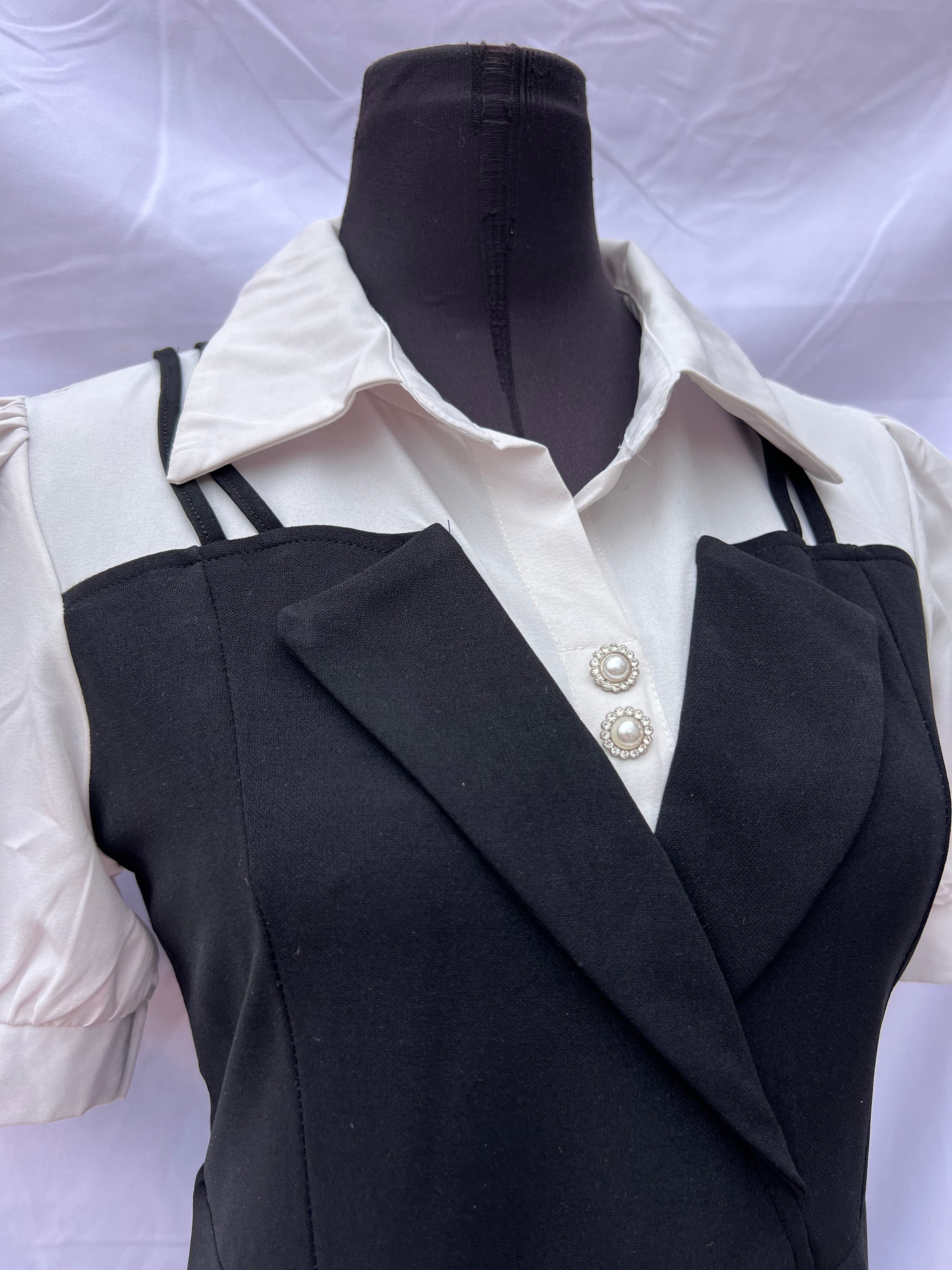 Preloved Dress (32)