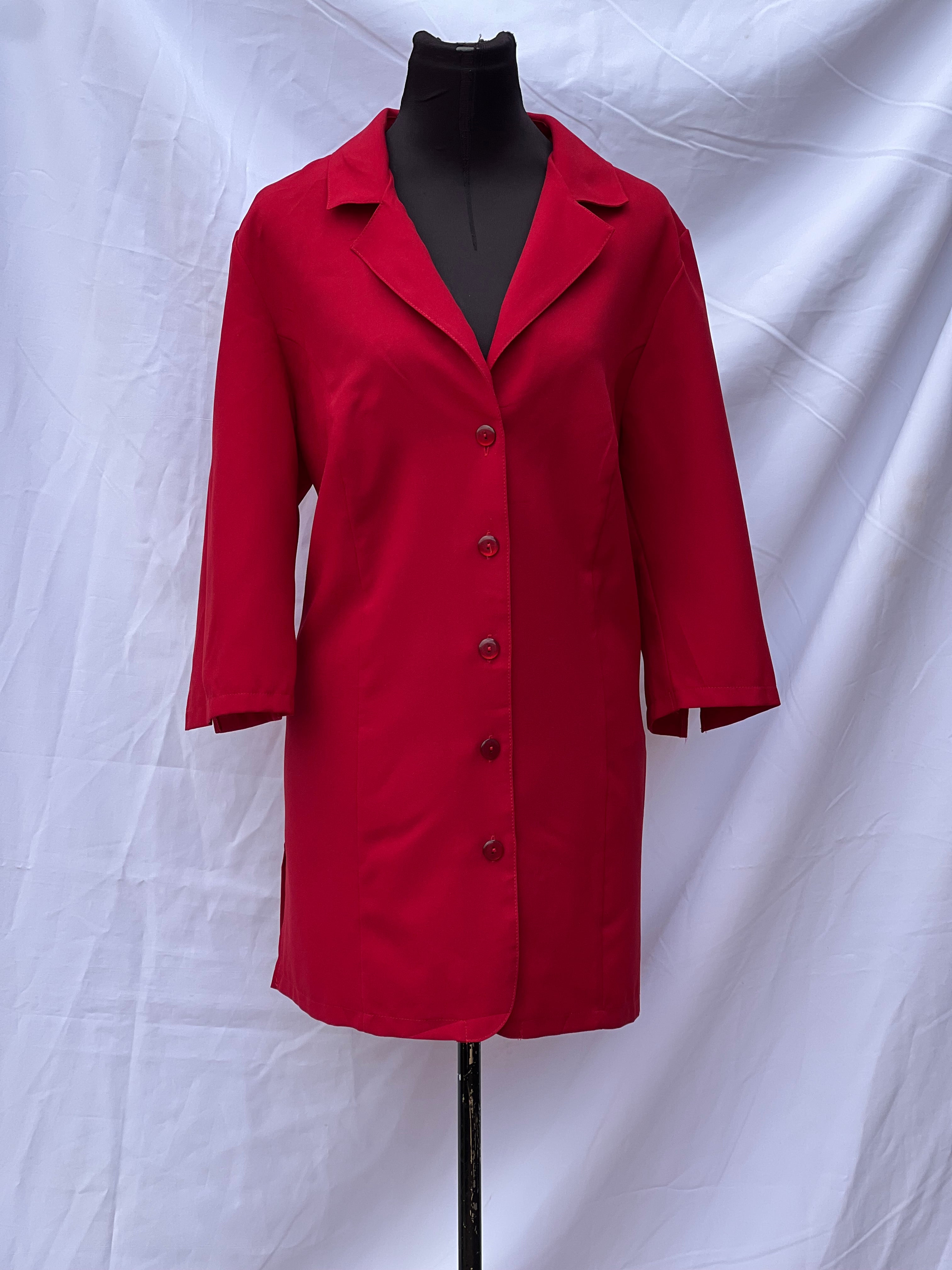 Preloved Blazer (38)
