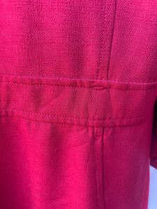 Preloved Button Down Dress (36)
