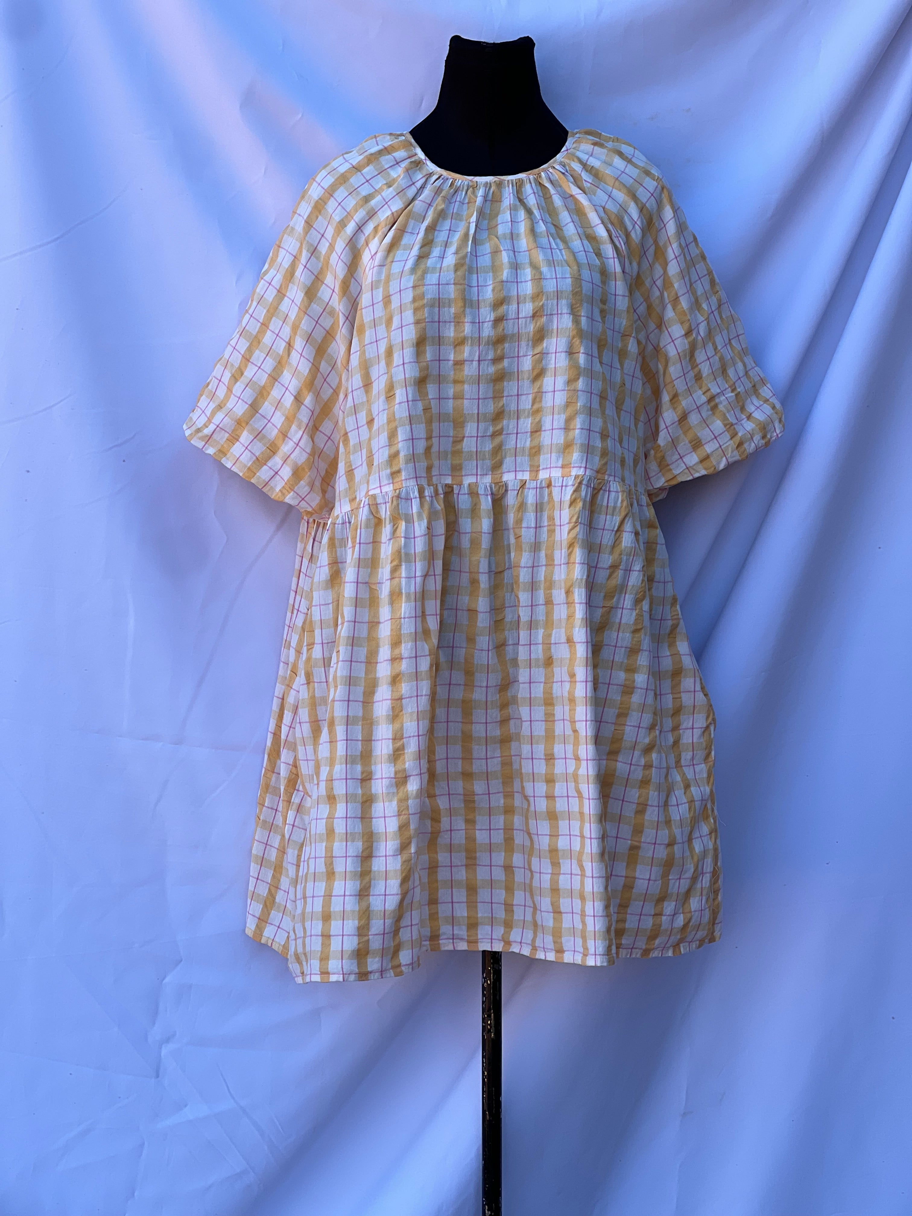 Preloved Dress (38)