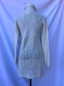 Preloved Winter Dress (32)