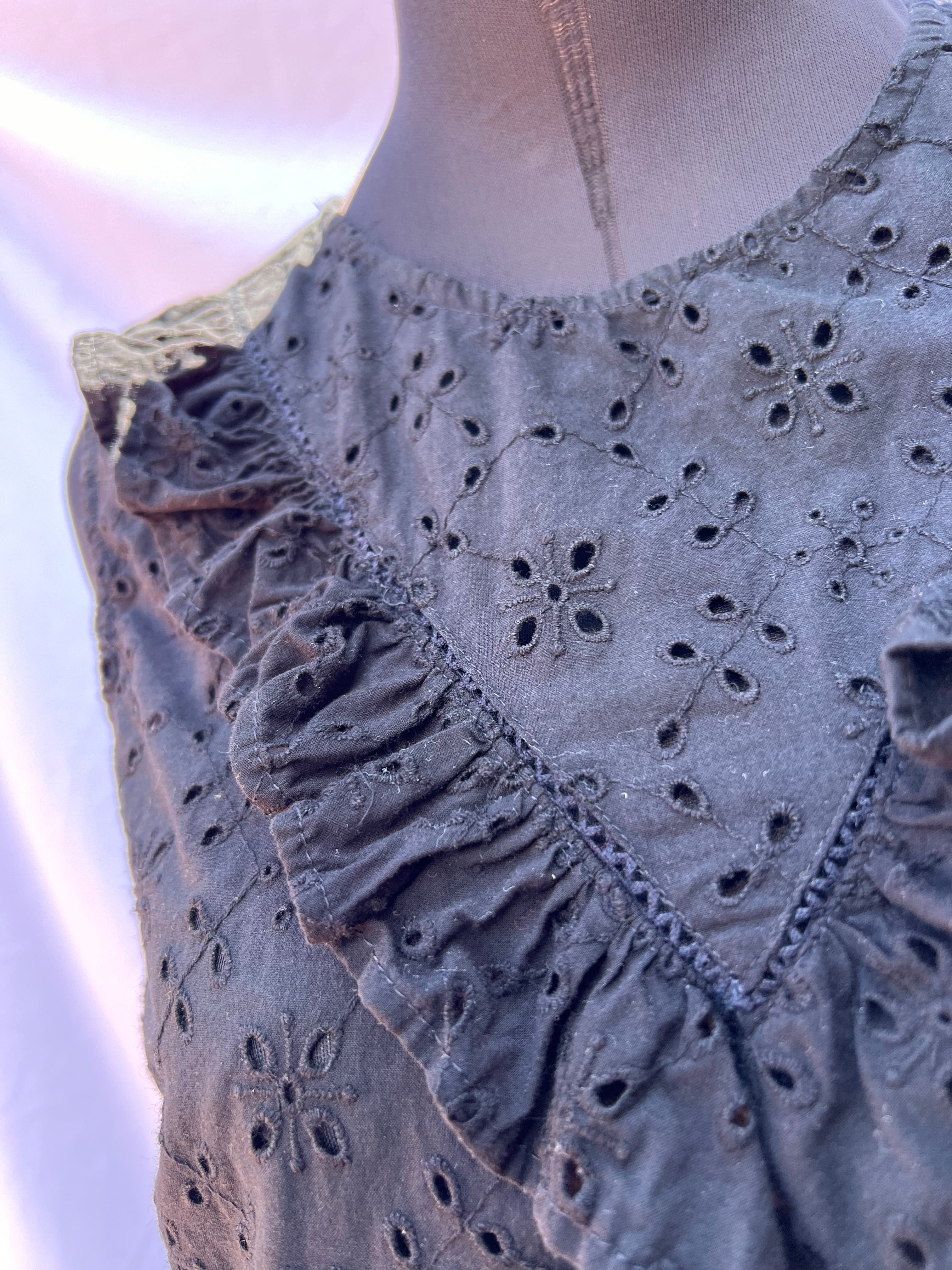Preloved Top (S)