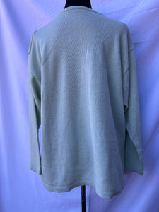 Preloved Knit Sweater (M)