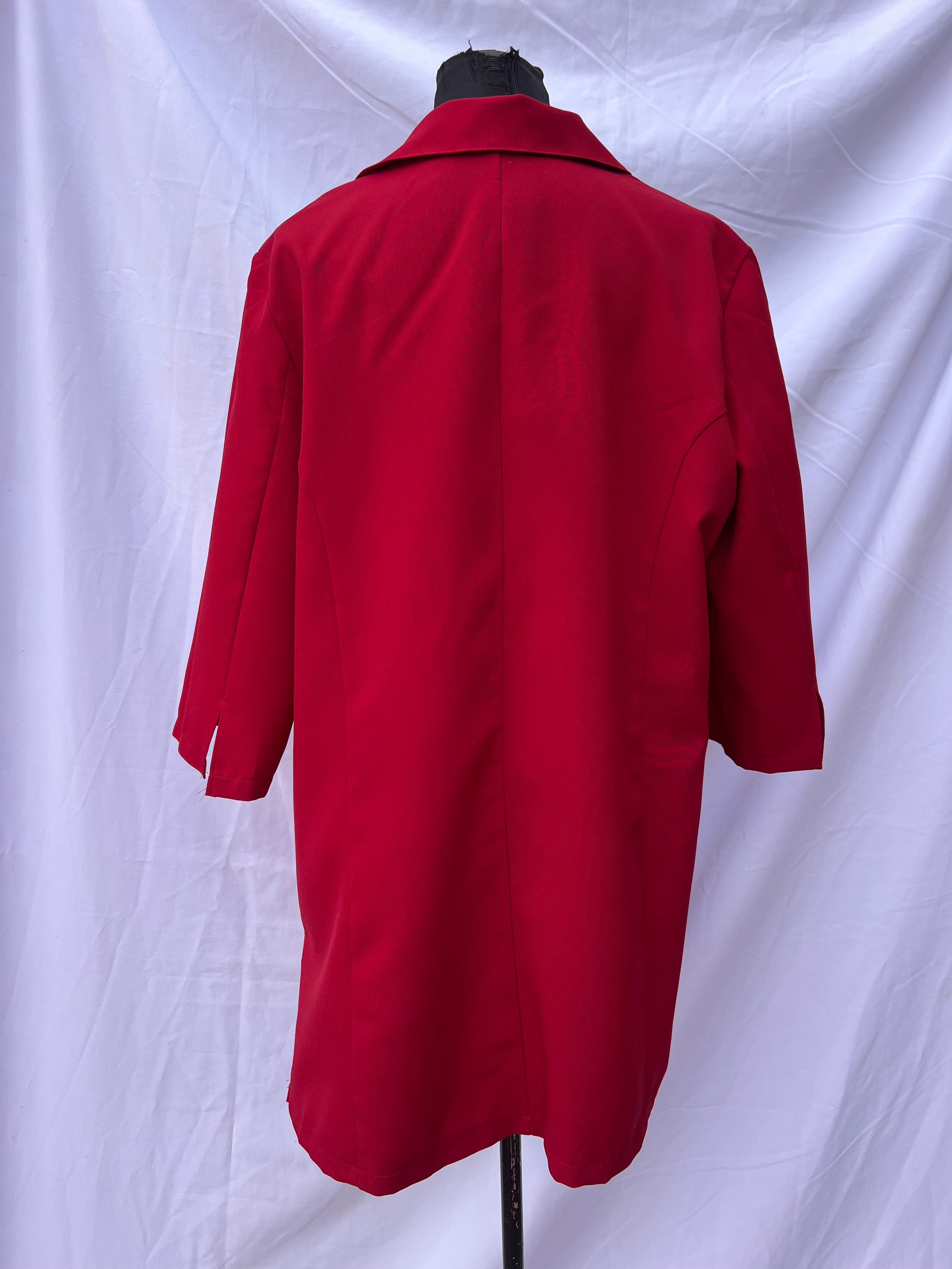 Preloved Blazer (38)