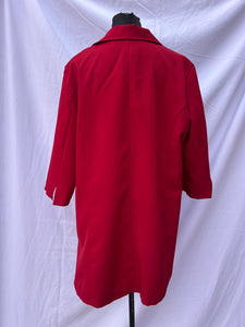 Preloved Blazer (38)