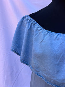 Preloved Dress (28-30)