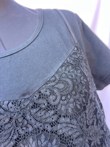 Preloved 2in1 Dress (34)