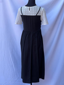 Preloved 2in1 Dress (32)