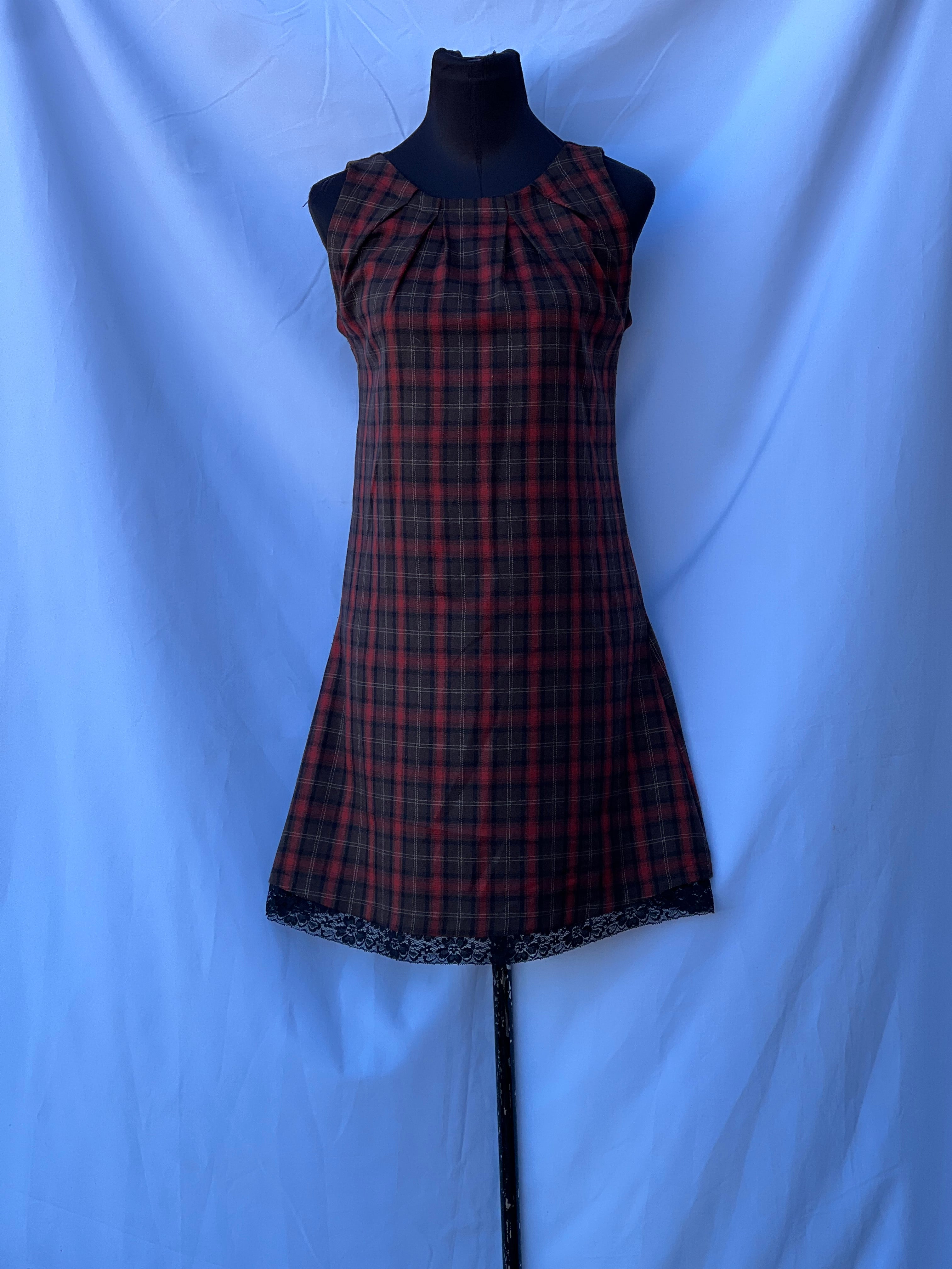 Preloved Winter Dress (30)