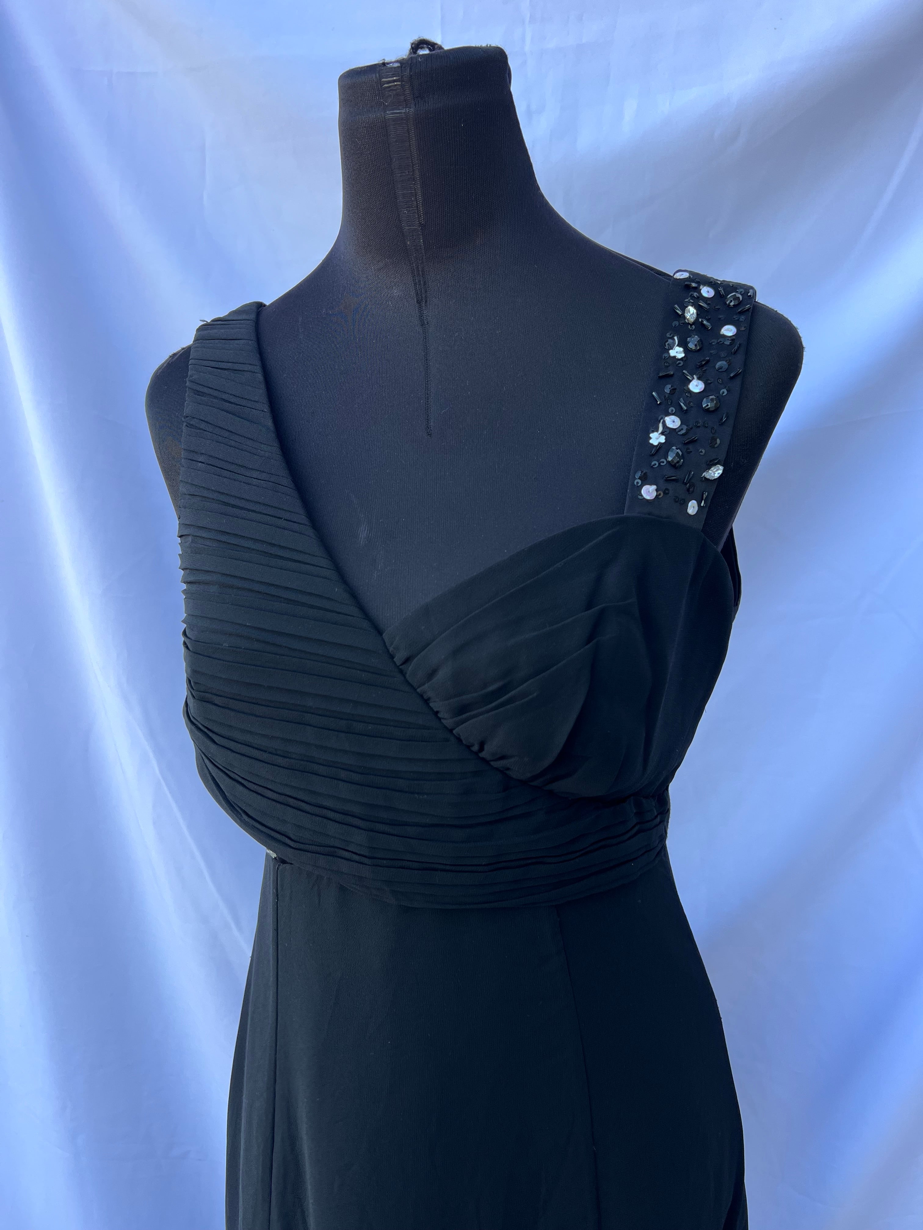 Preloved Maxi Dress (32)