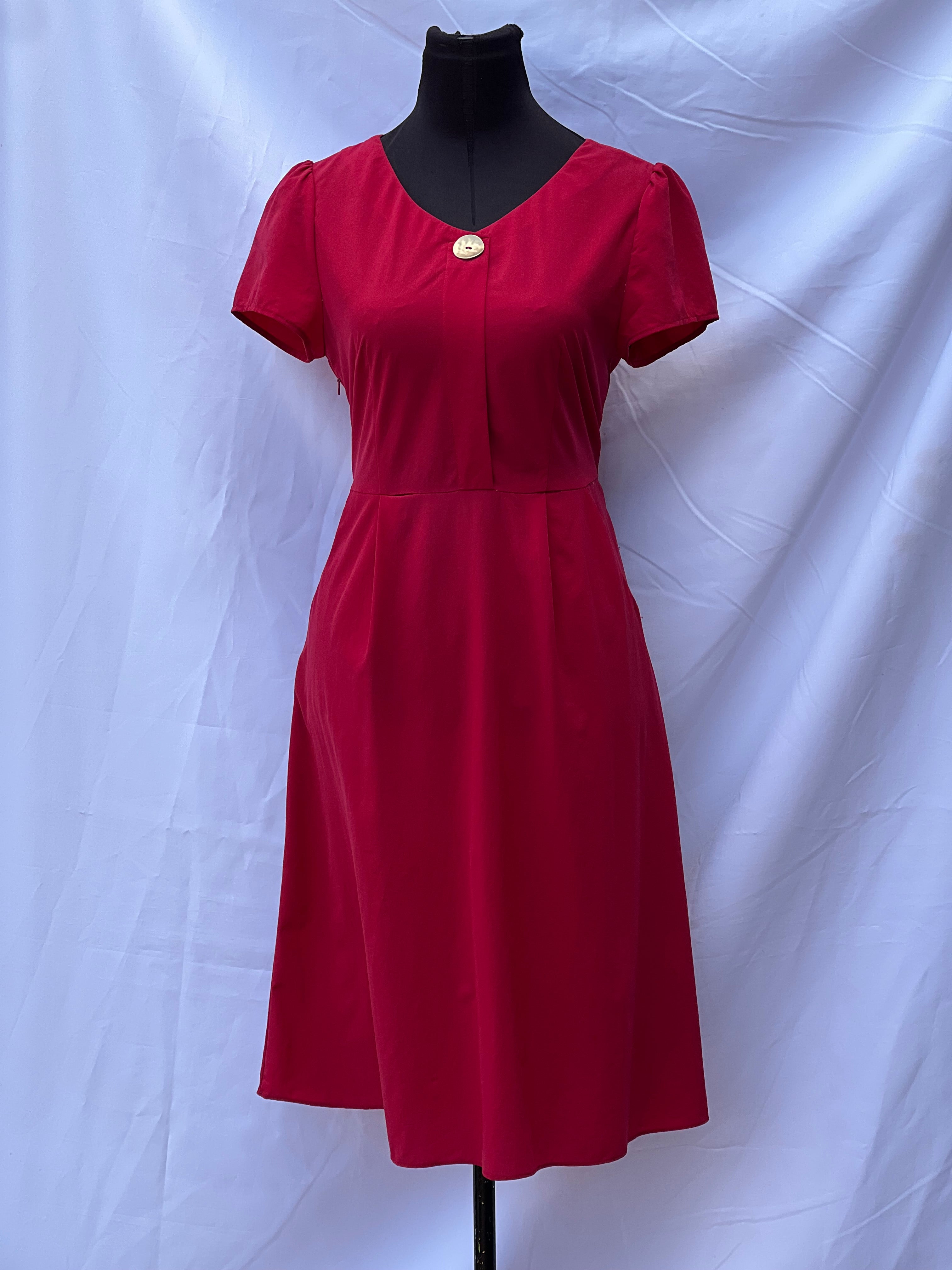 Preloved Dress (32)