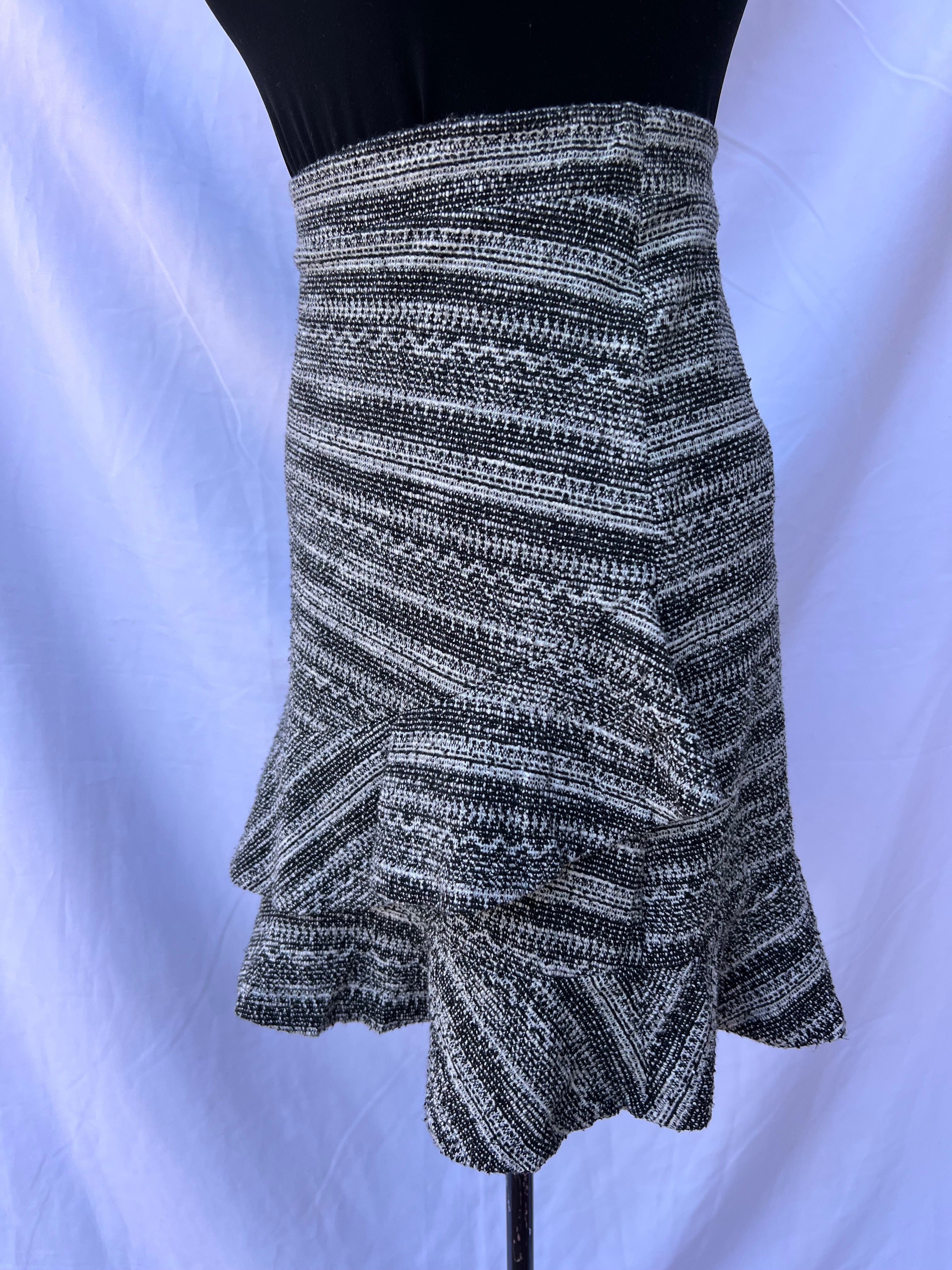 Preloved Winter Skirt (32)