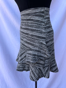 Preloved Winter Skirt (32)