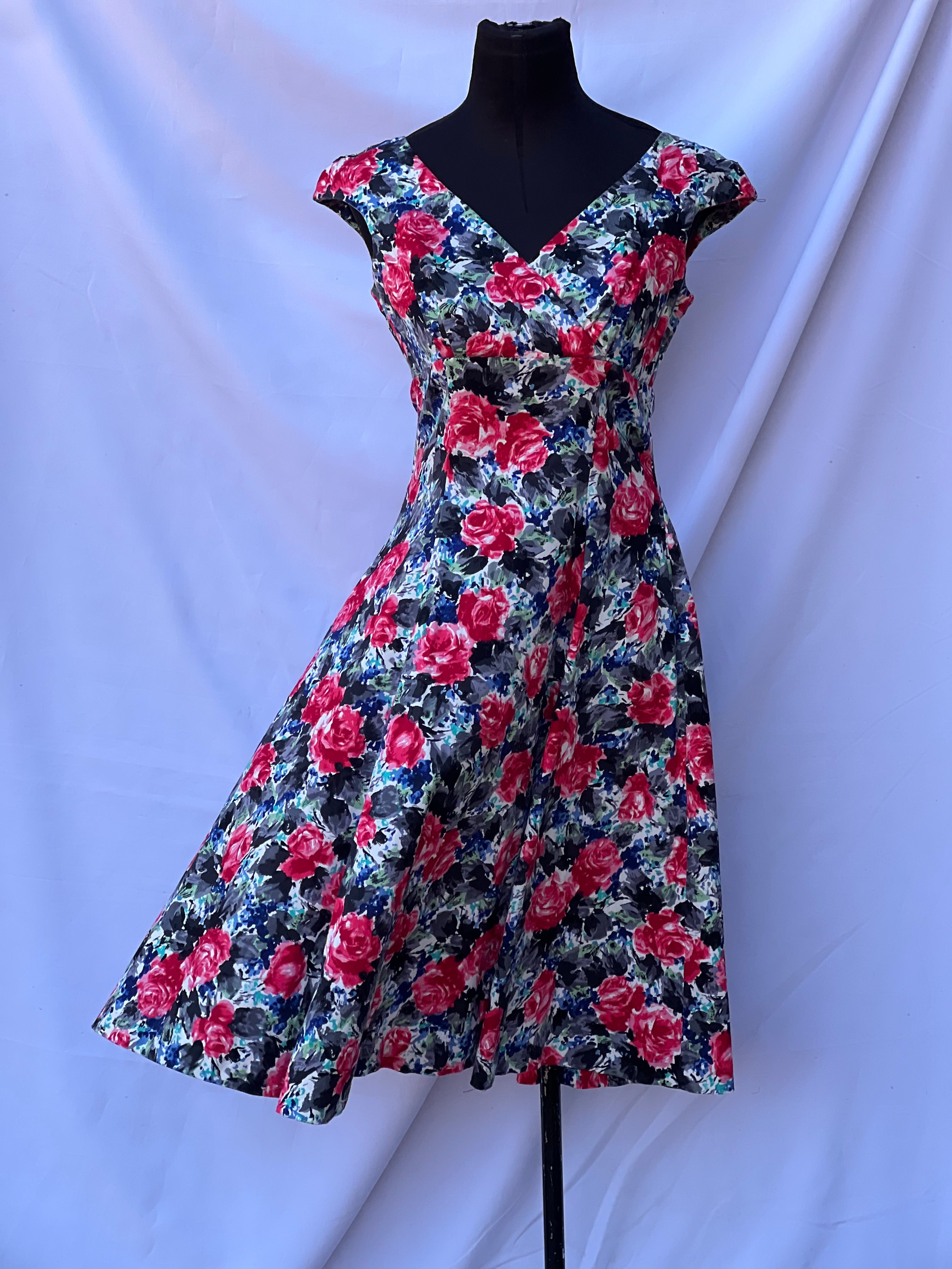 Preloved Dress (32)