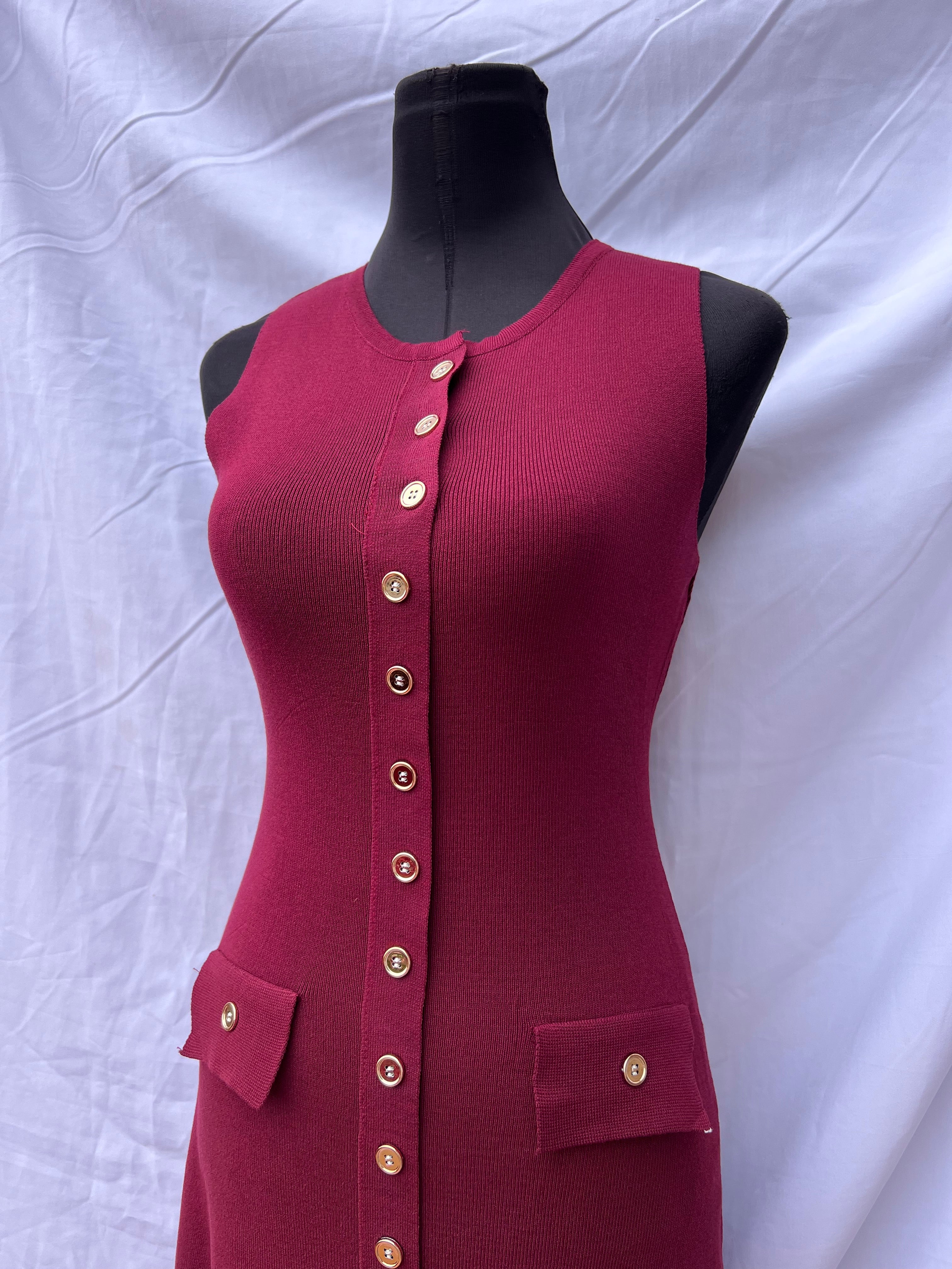 Preloved Dress (S)