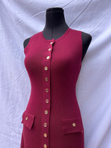 Preloved Dress (S)