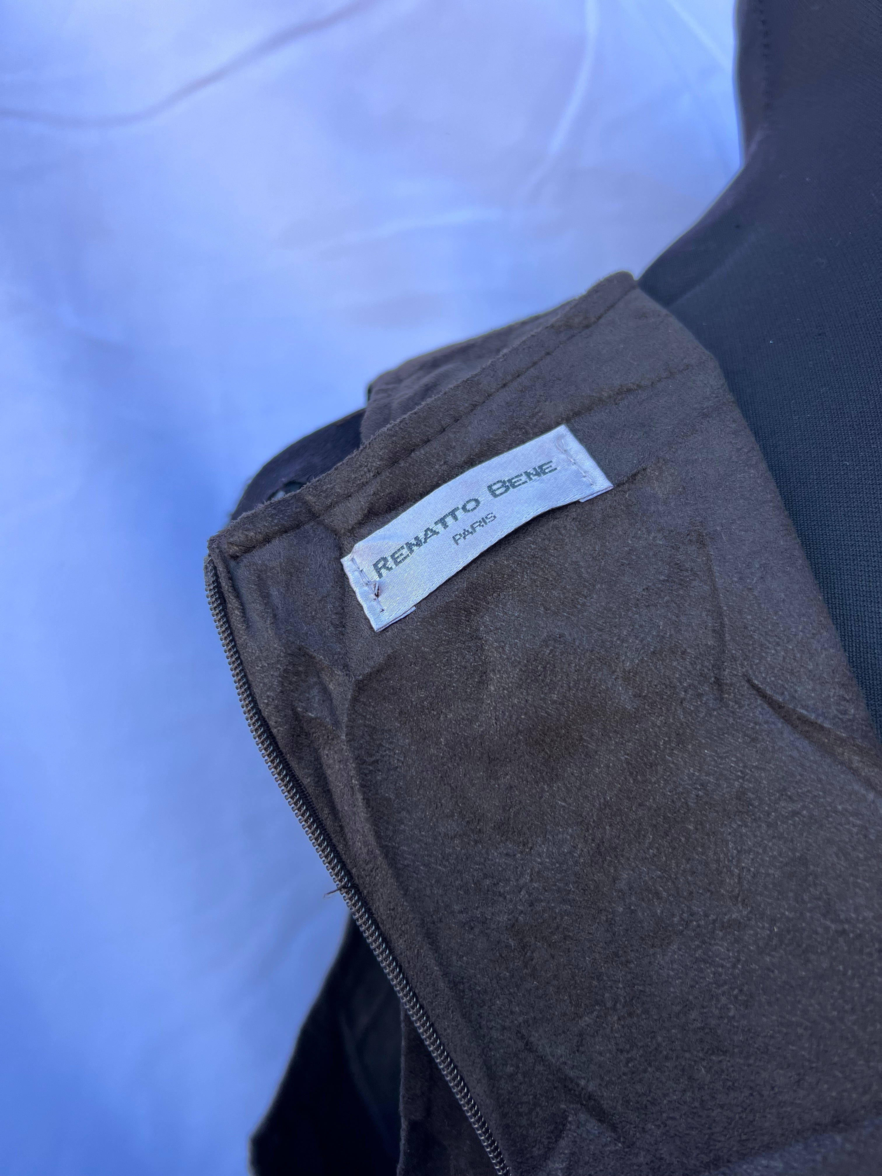 Preloved Winter Dress (34)