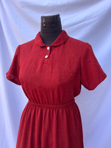 Upcycled Skirt Set (32)