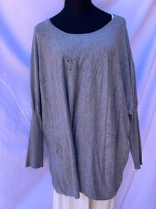Preloved Knit Top (40)
