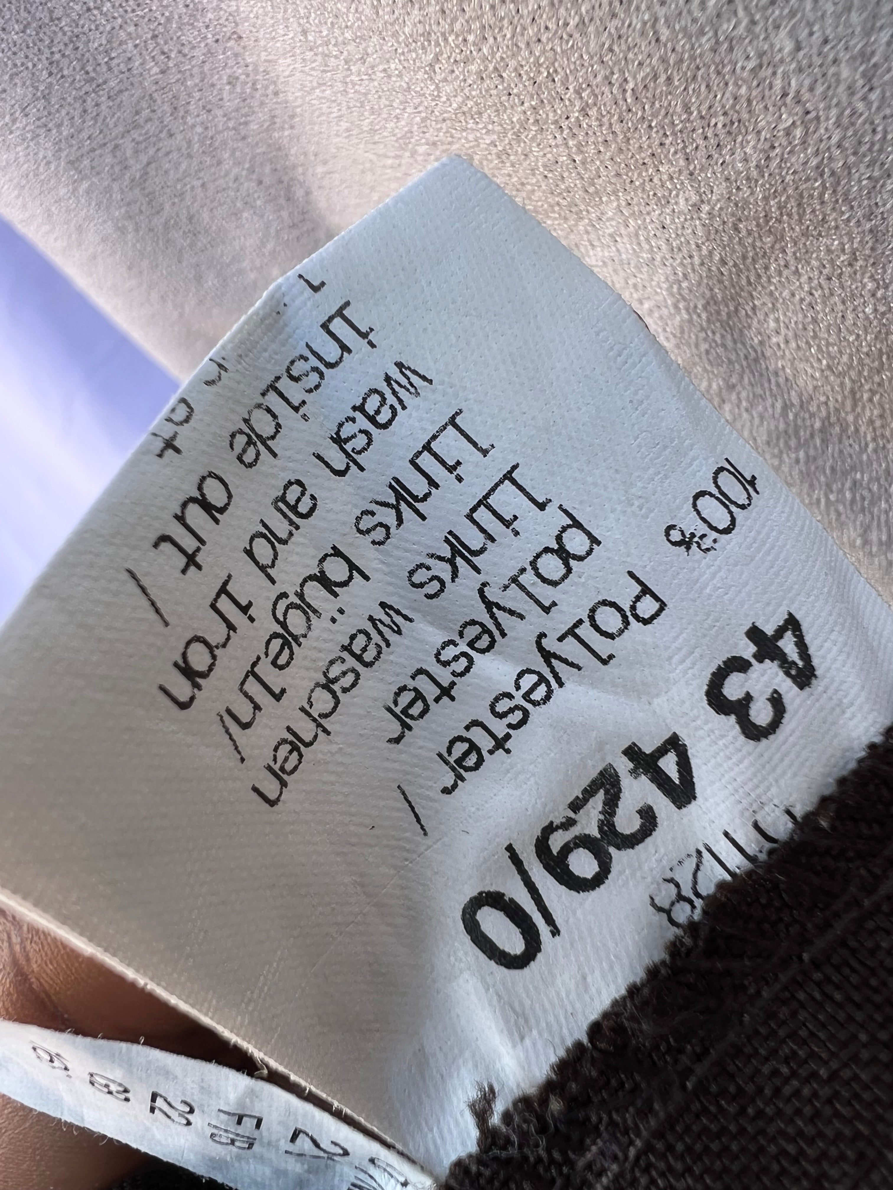 Preloved Pants (34)