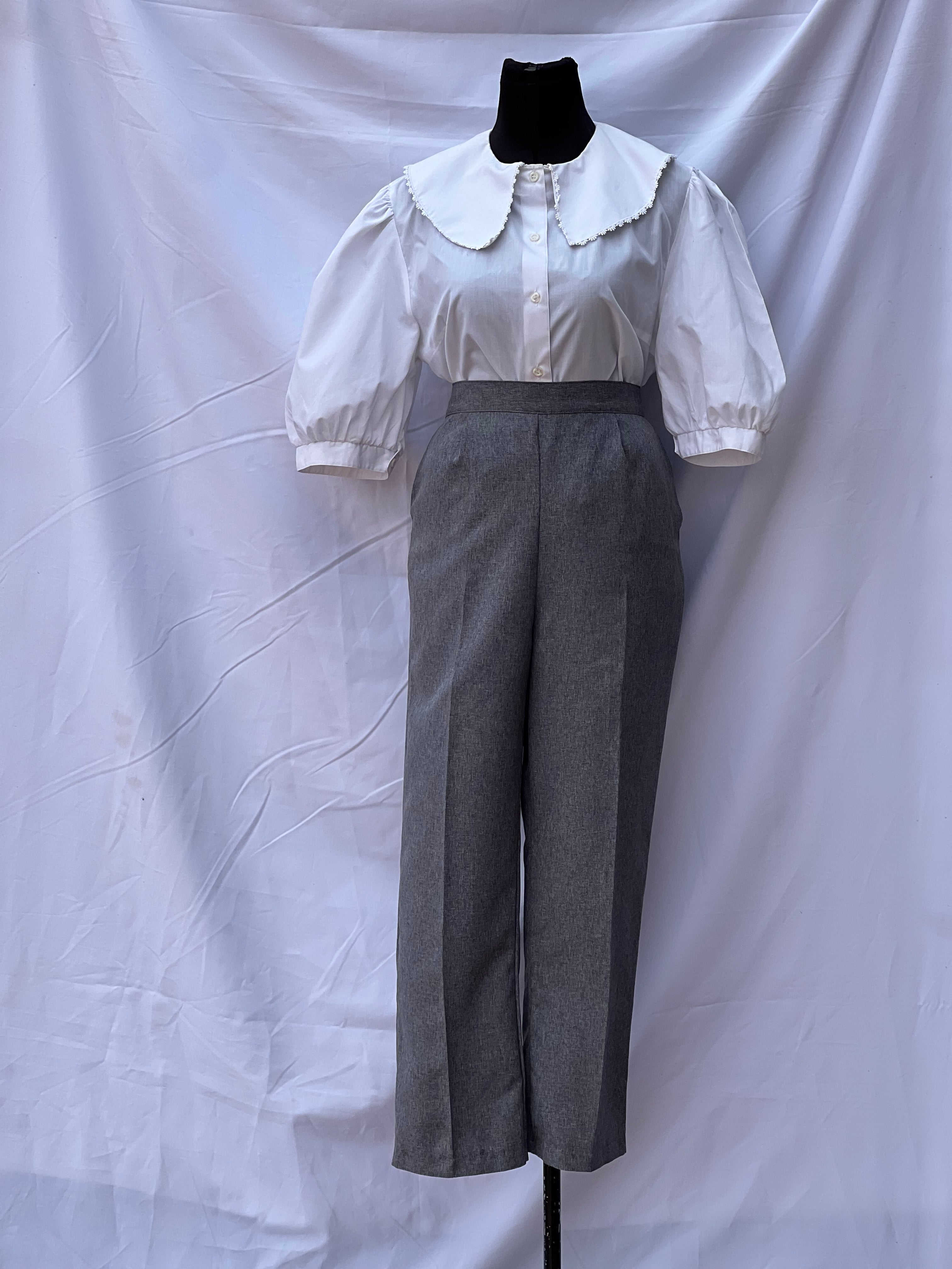 Preloved Pants (34-36)