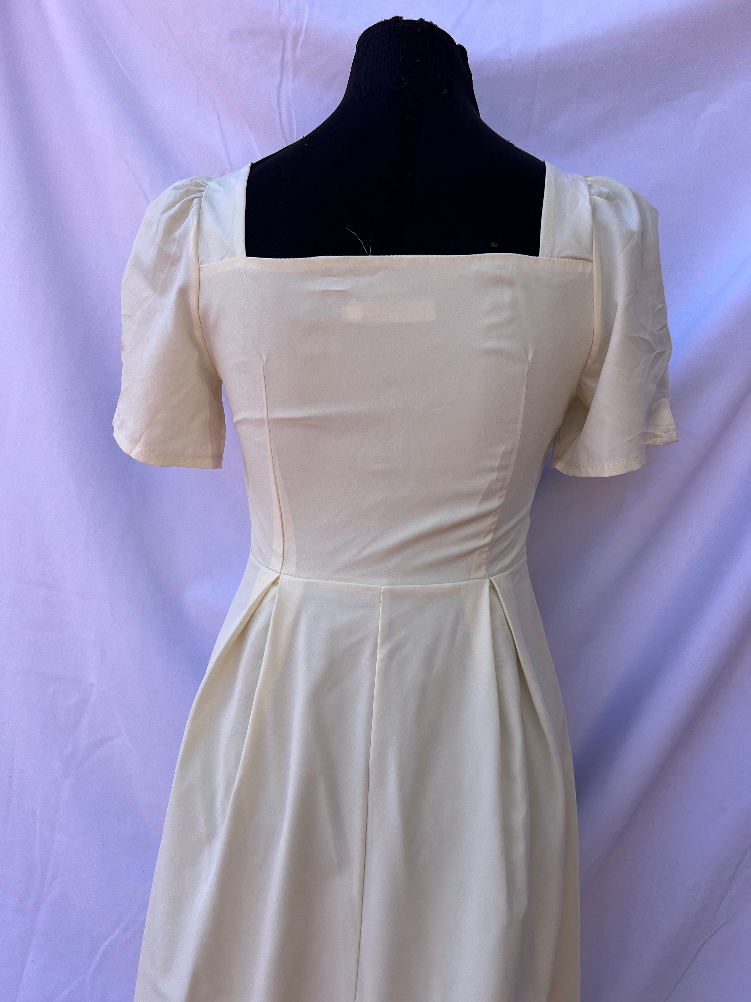 Preloved Dress (30)
