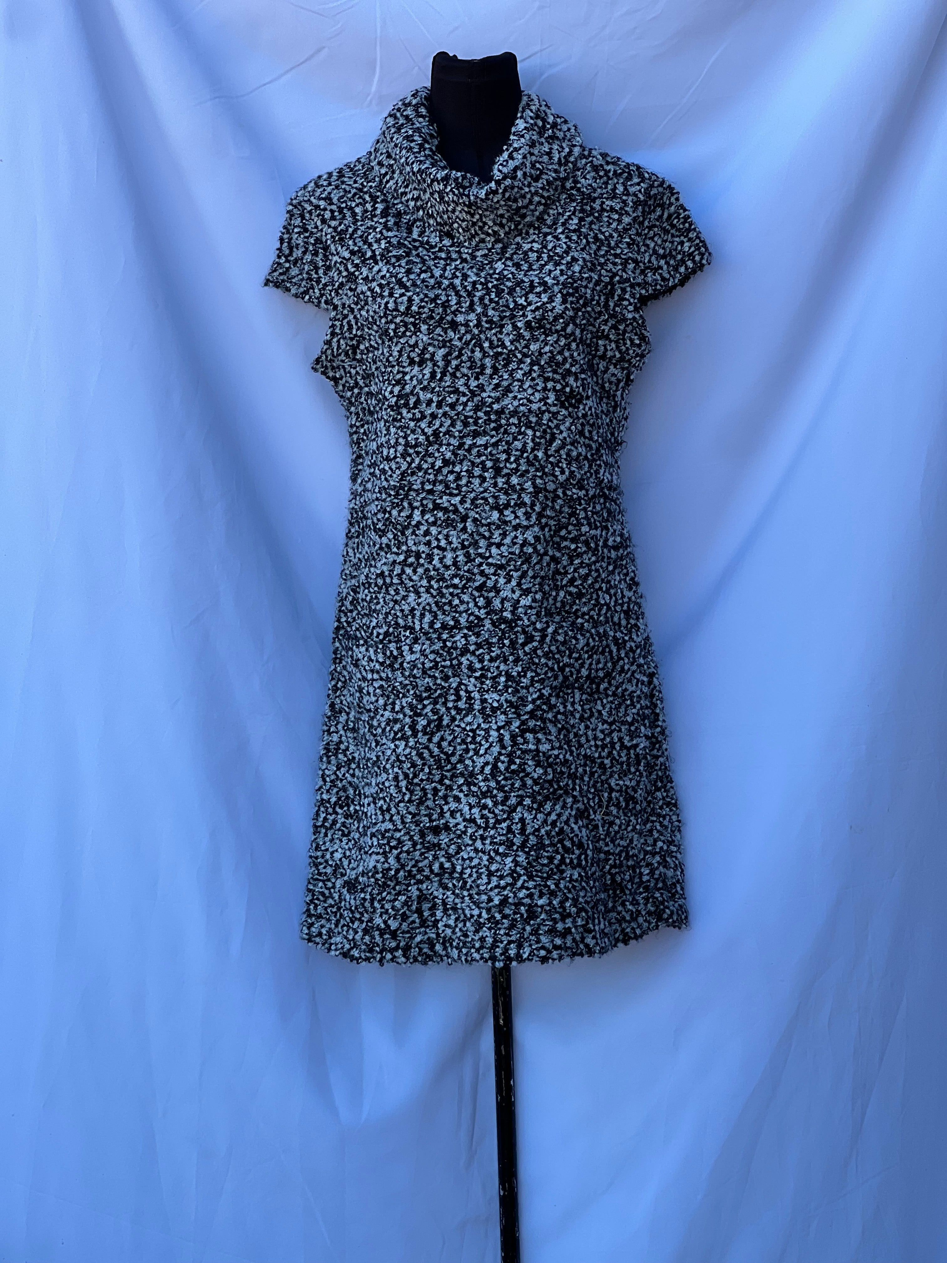 Preloved Winter Dress (32)