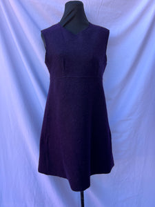 Preloved Winter Dress (34)