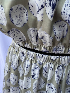 Upcycled Skirt Set (34)
