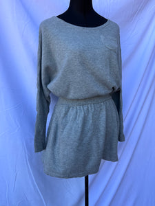 Preloved Winter Dress (34)