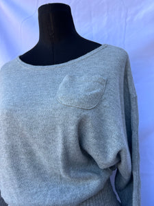 Preloved Winter Dress (34)