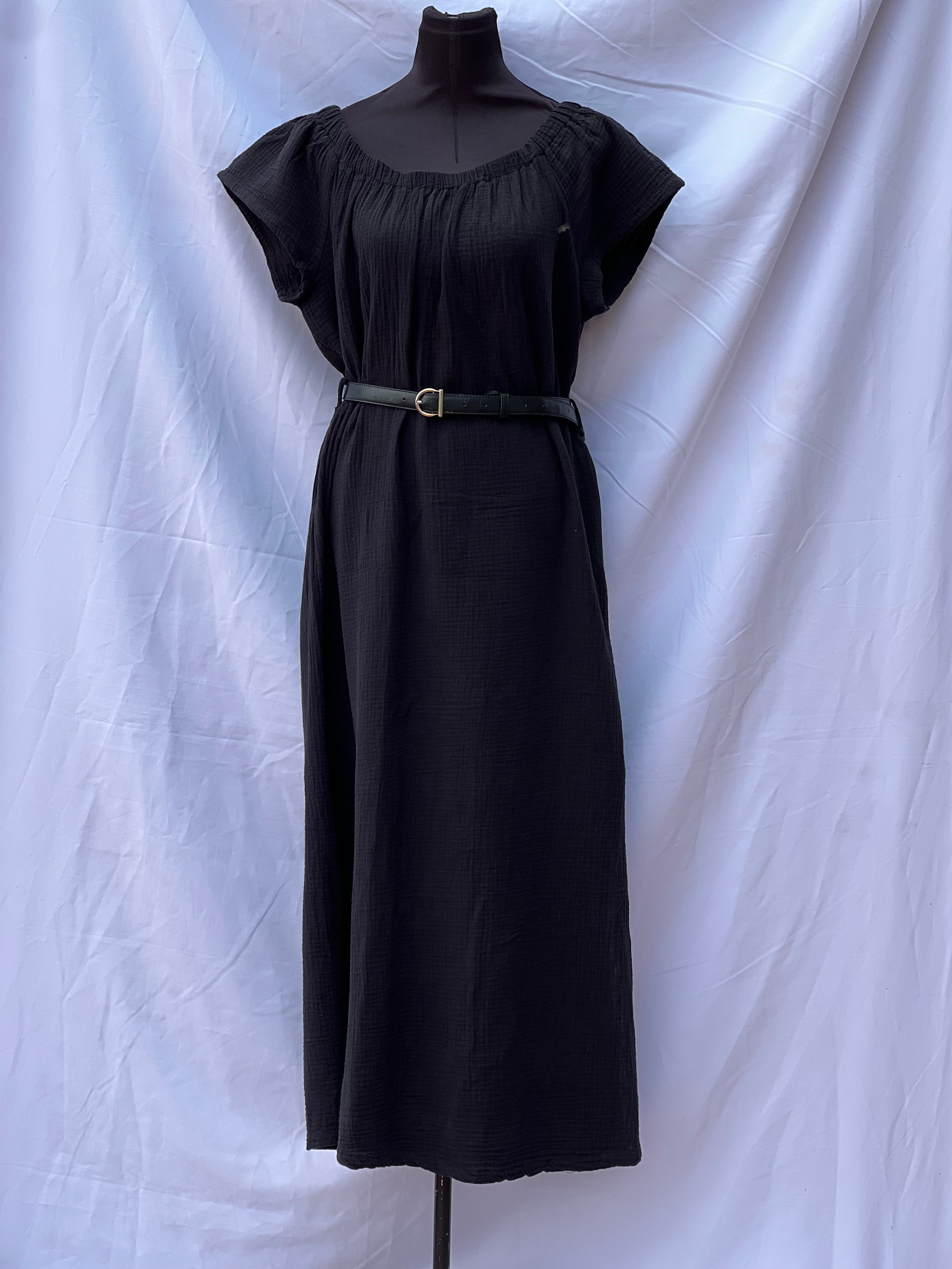 Preloved Dress (40)