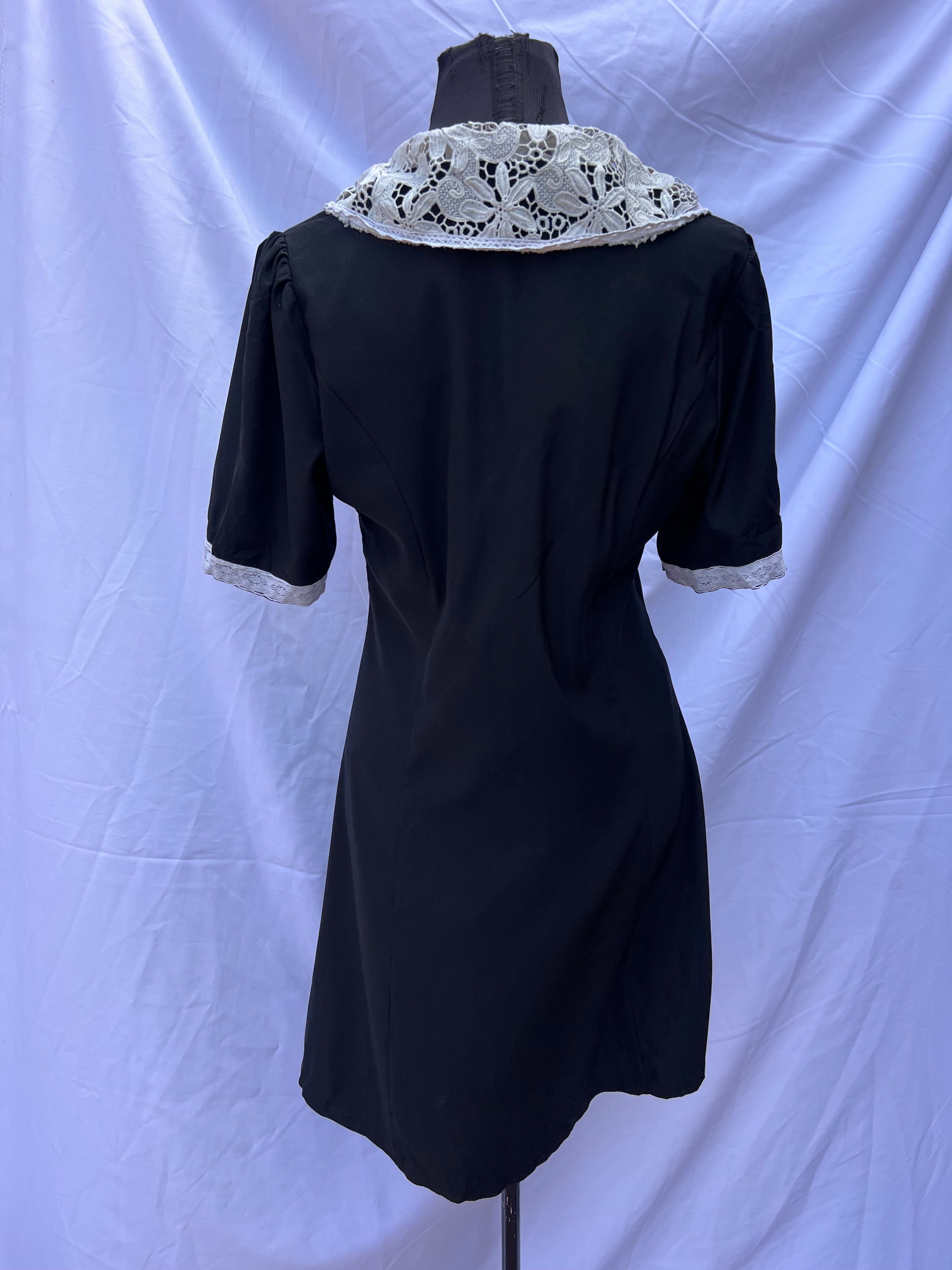 Preloved Dress (32)