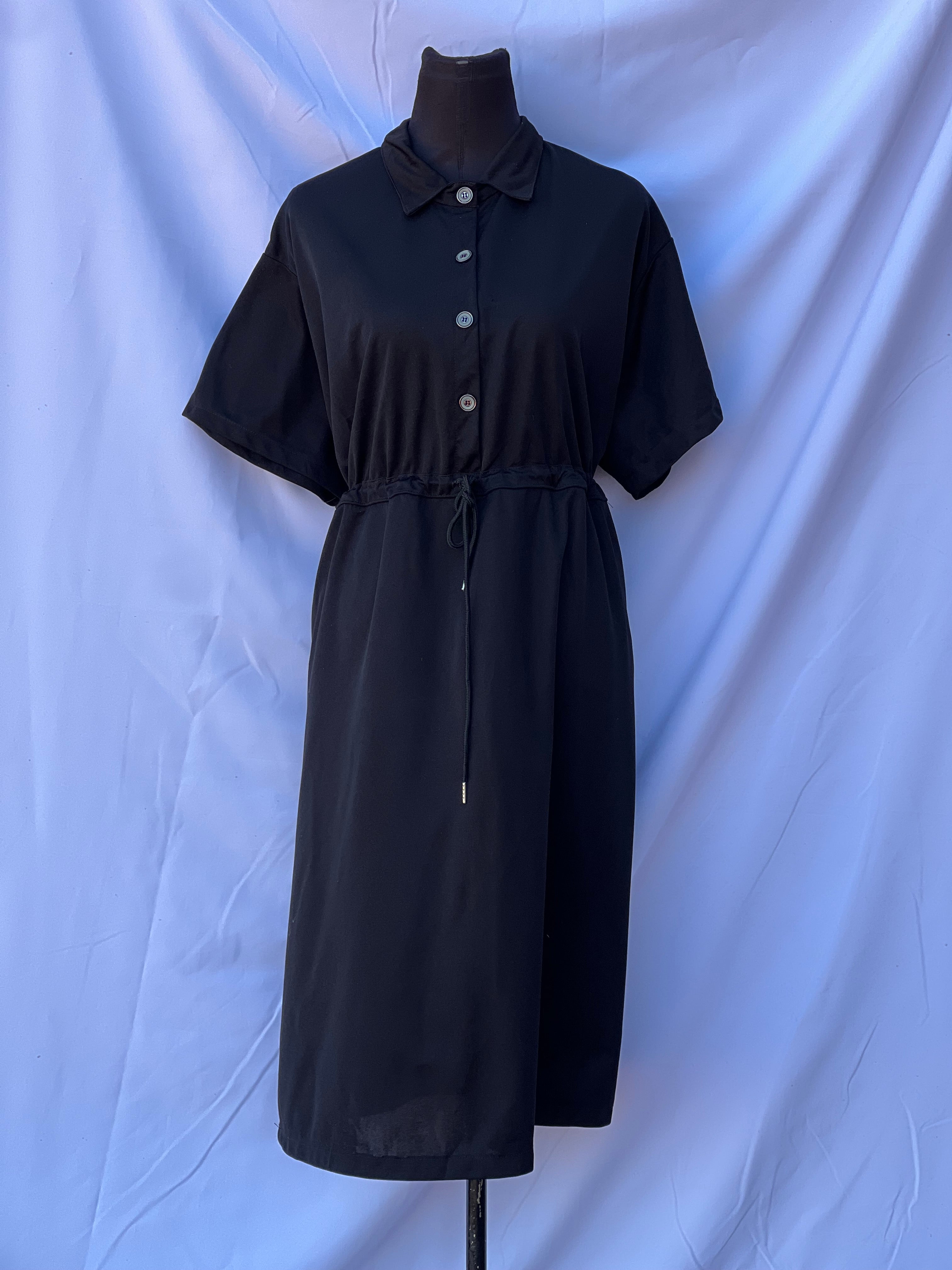 Preloved Dress (40-42)