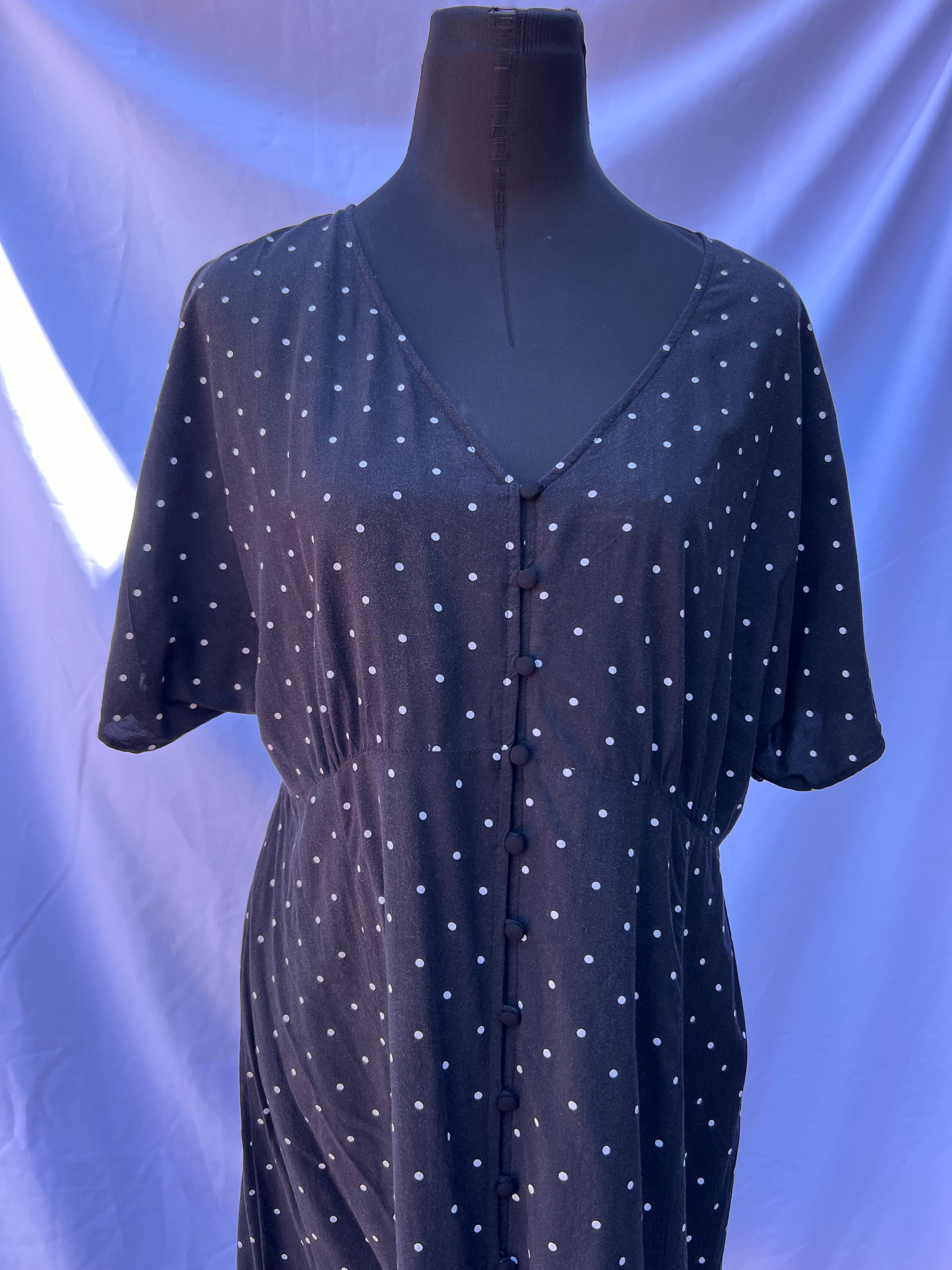 Preloved Dress (36)