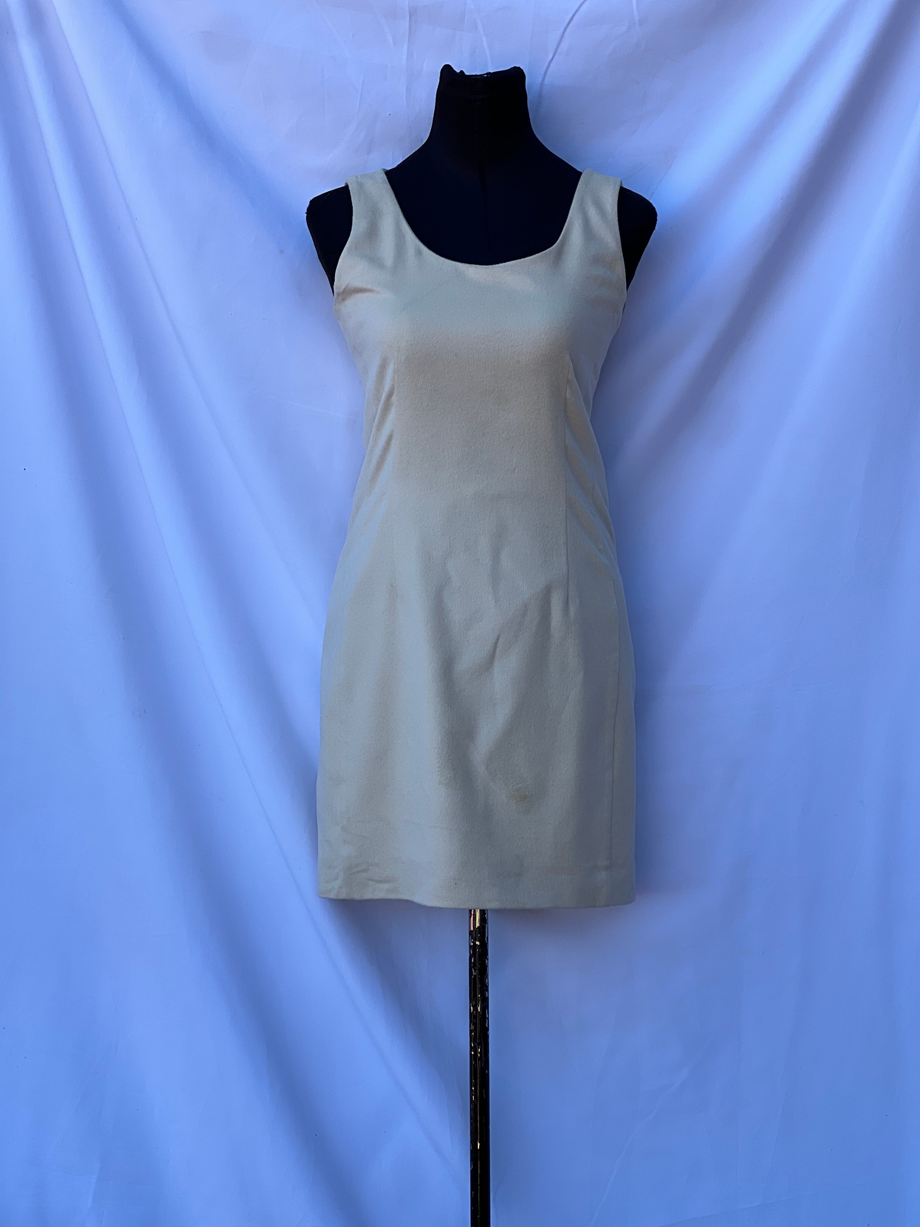 Preloved Winter Dress (30)