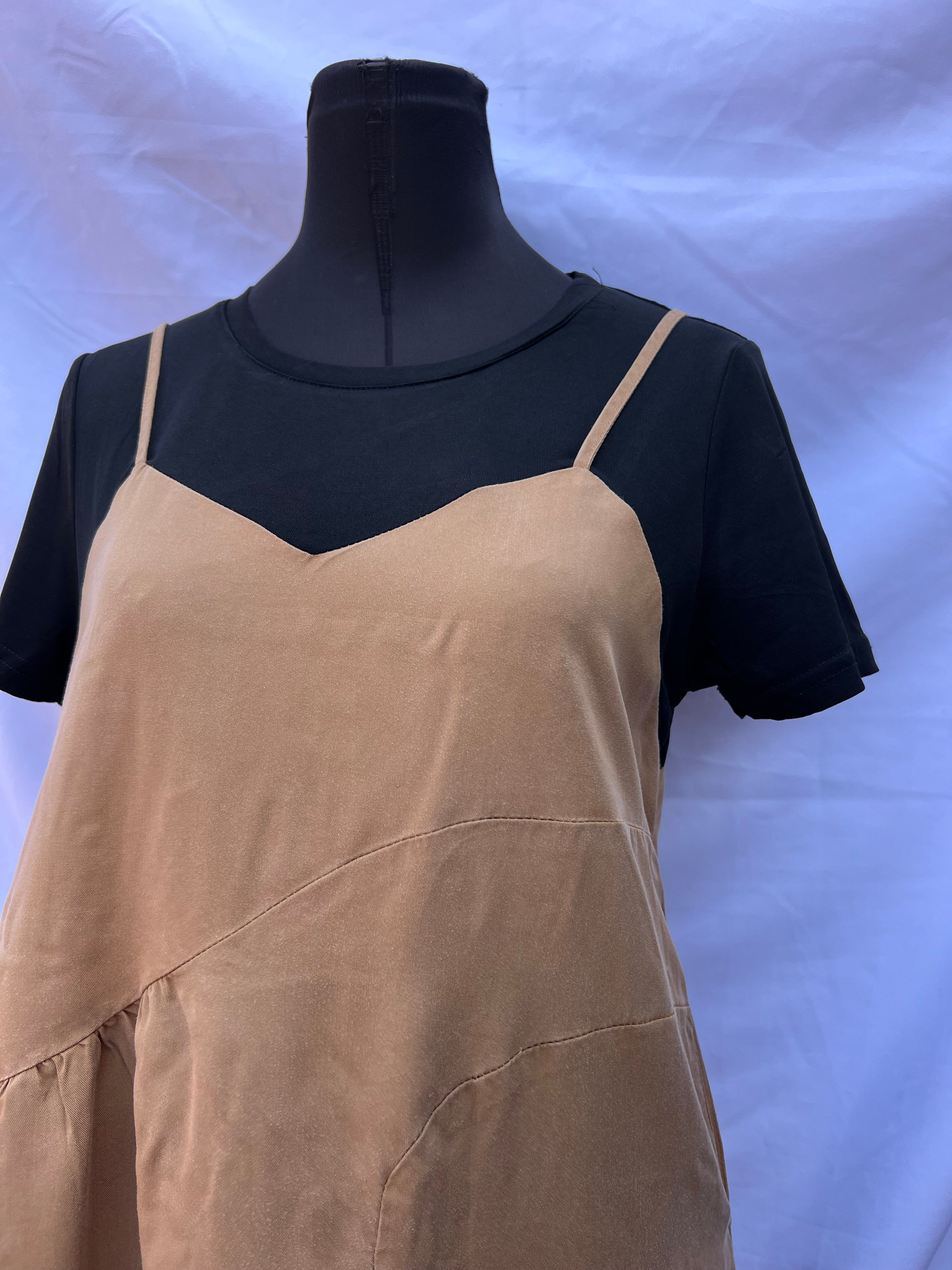 Preloved Dress (32-34)