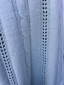 Preloved Knit Sweater (M)