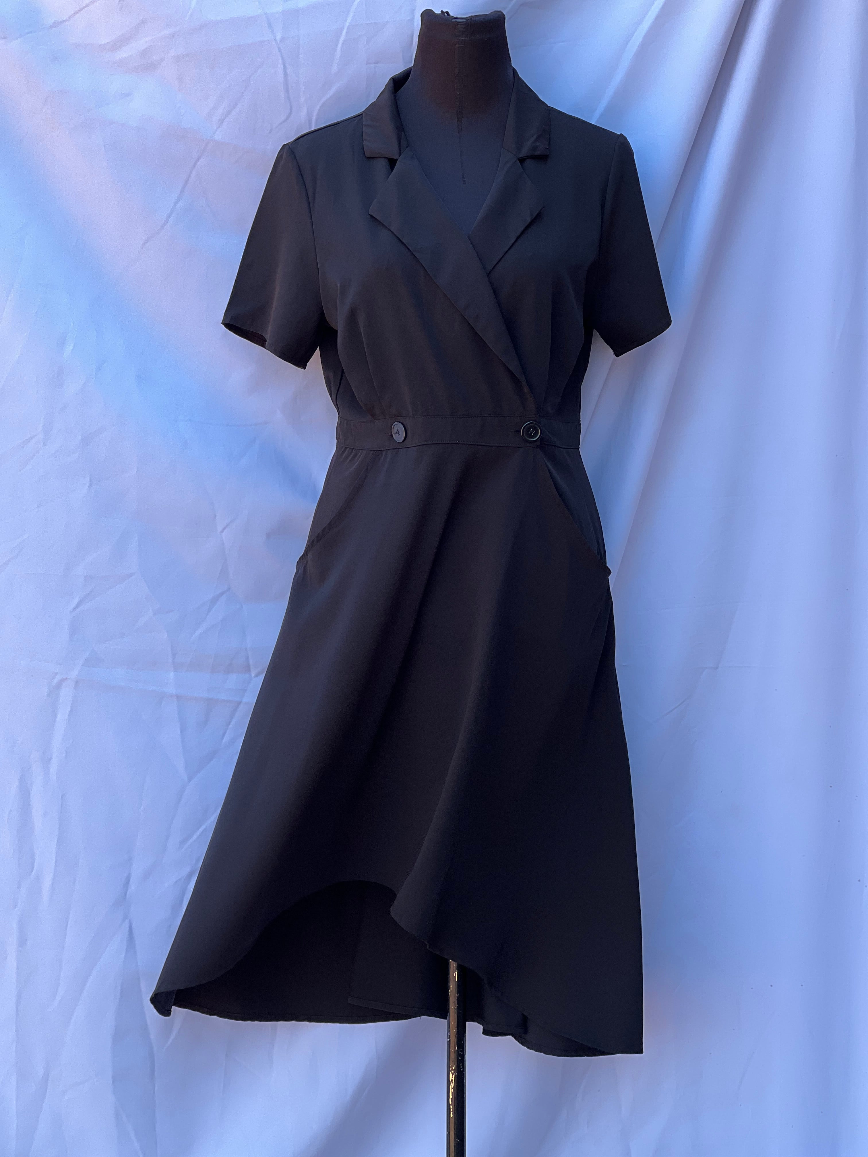 Preloved Dress (34)