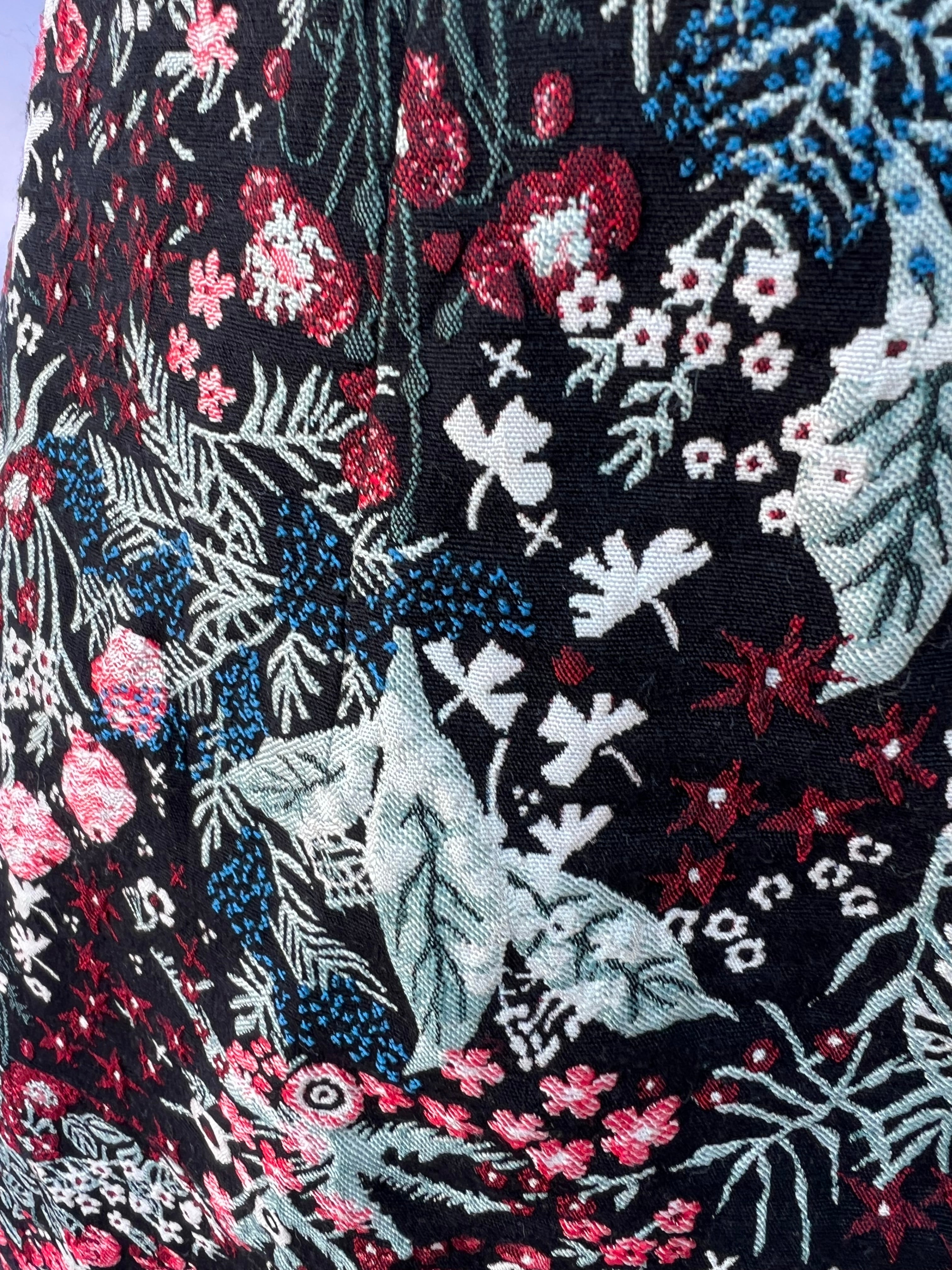 Preloved Skirt (34)