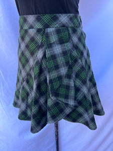Preloved Winter Skirt (36)