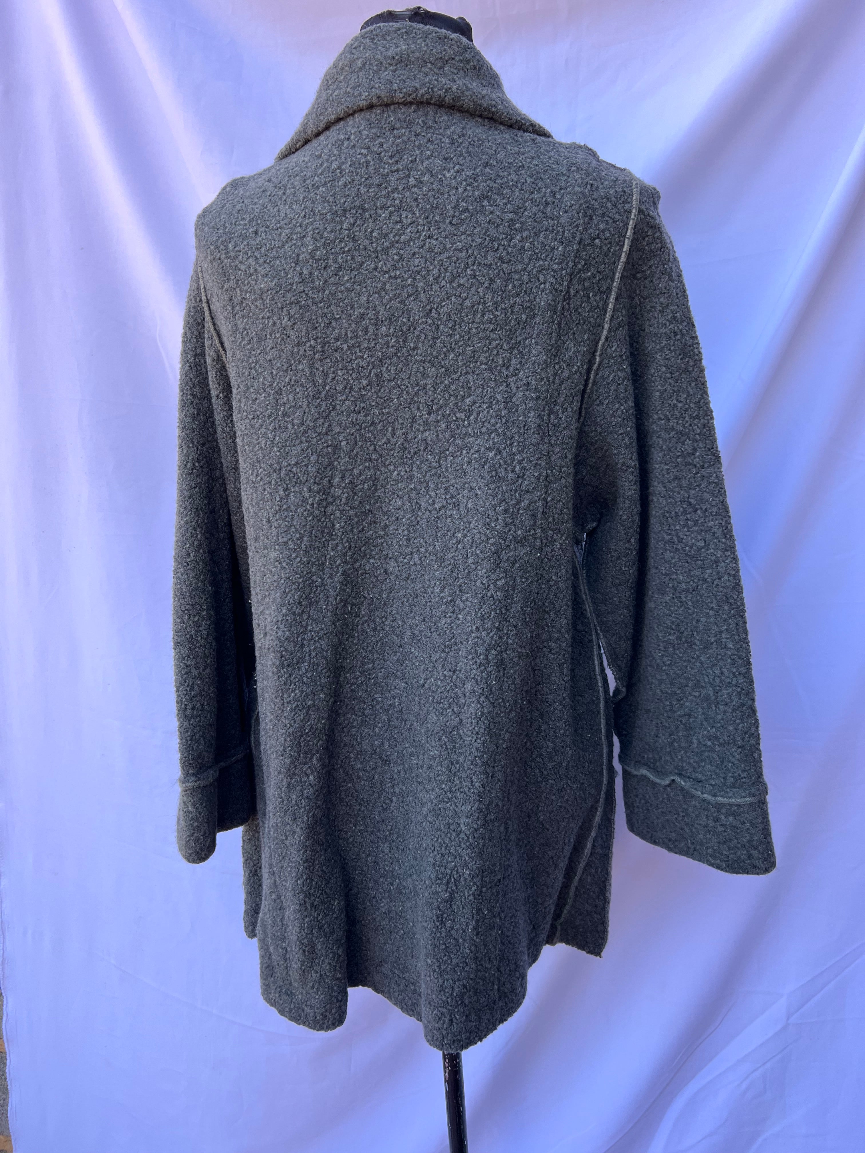 Preloved Jacket (M)