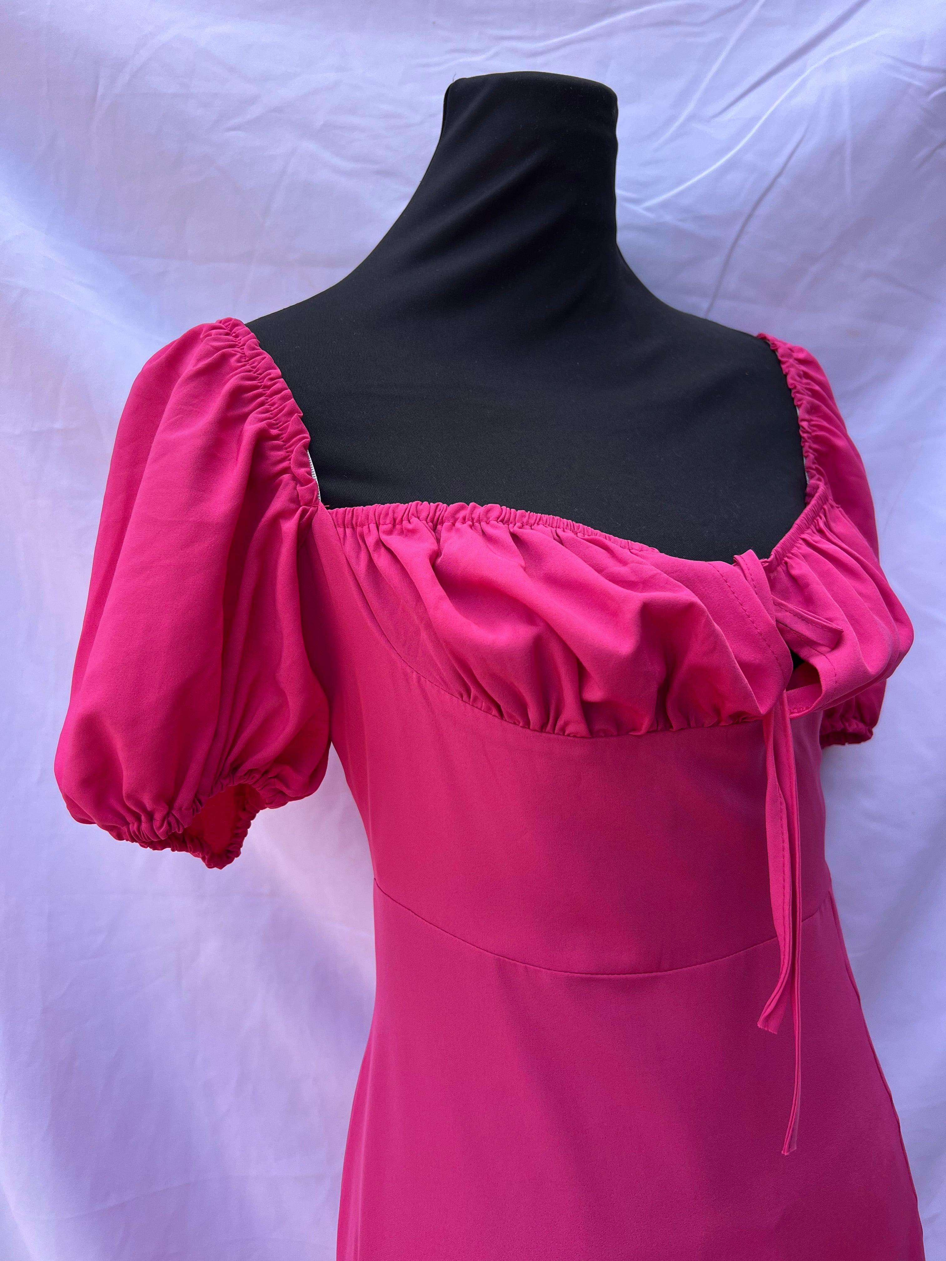 Preloved Dress (36)