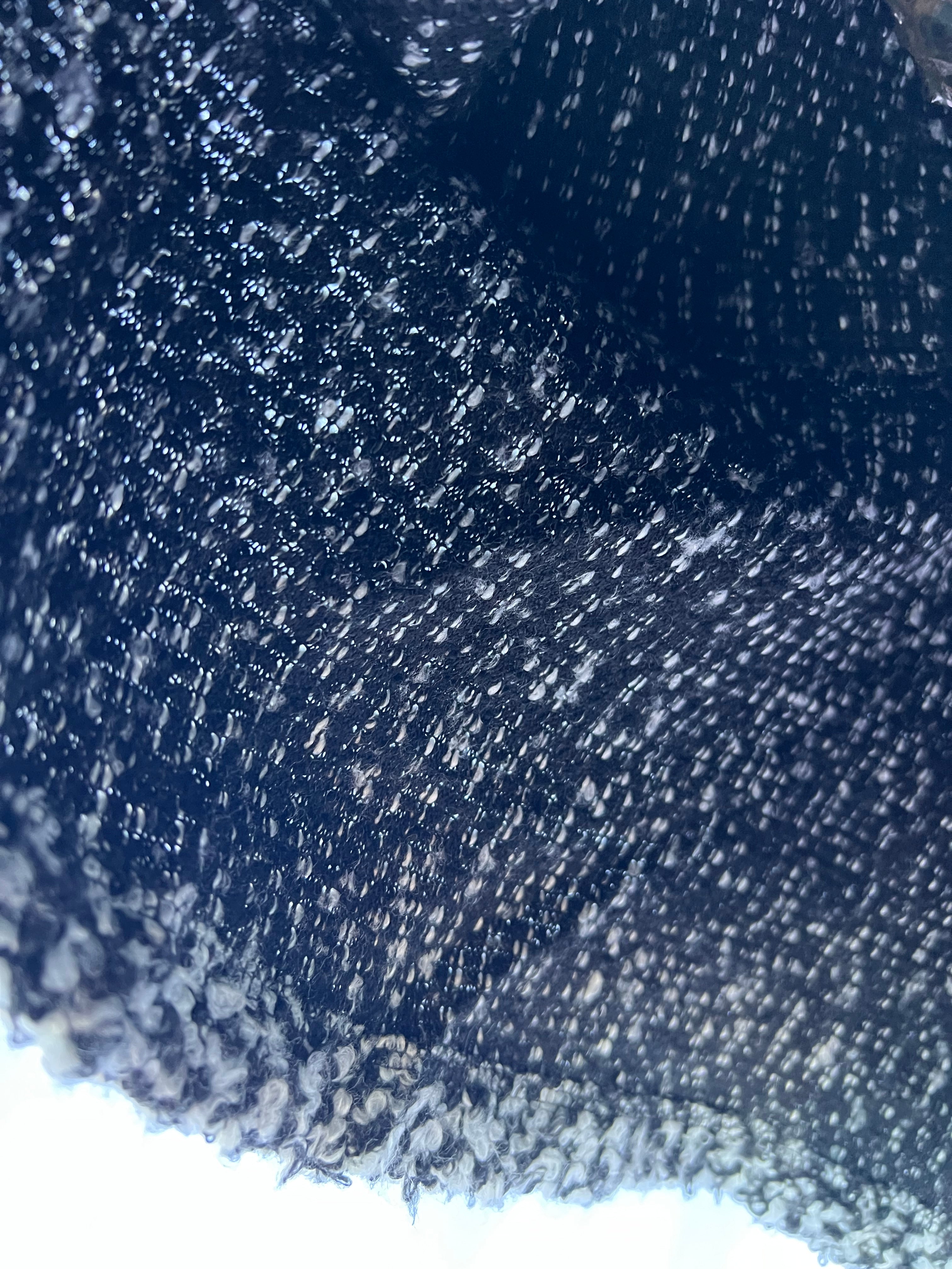Preloved Winter Dress (32)