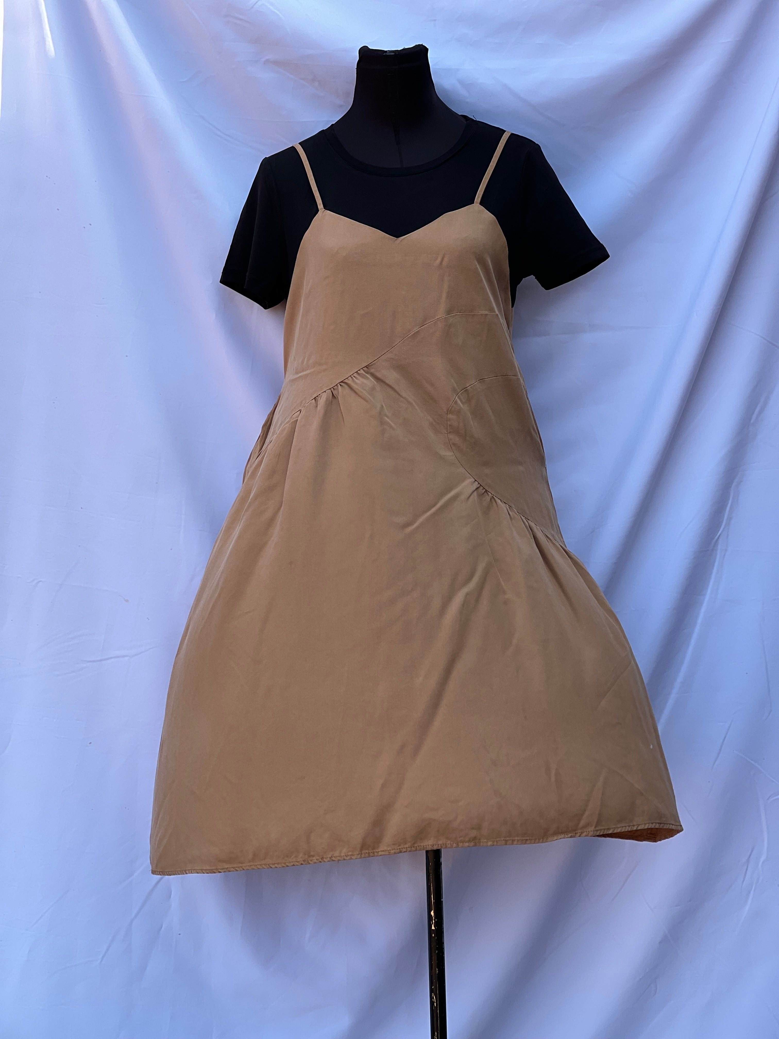 Preloved Dress (32-34)