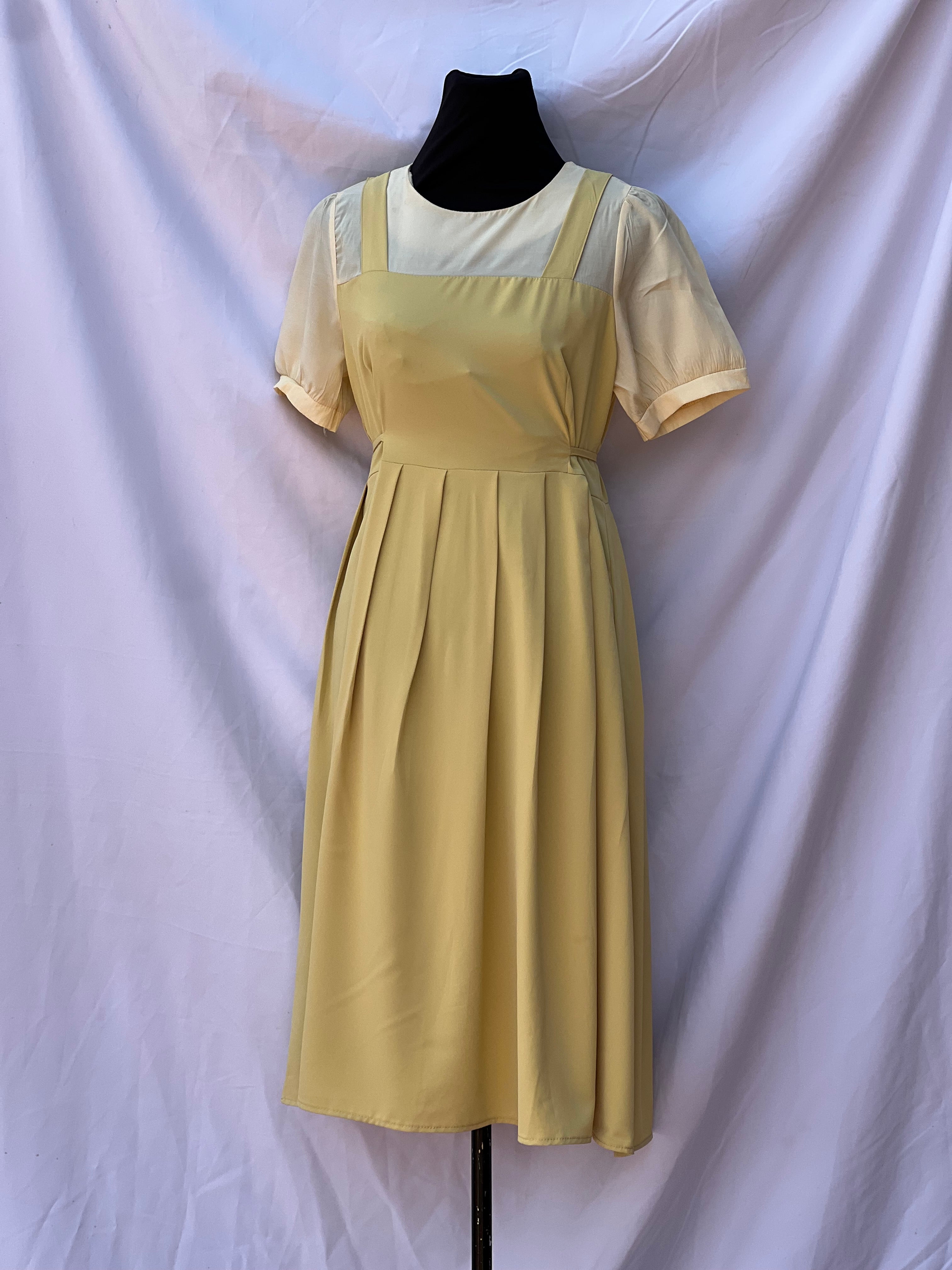 Preloved Dress (30)