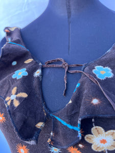 Preloved Winter Dress (32)