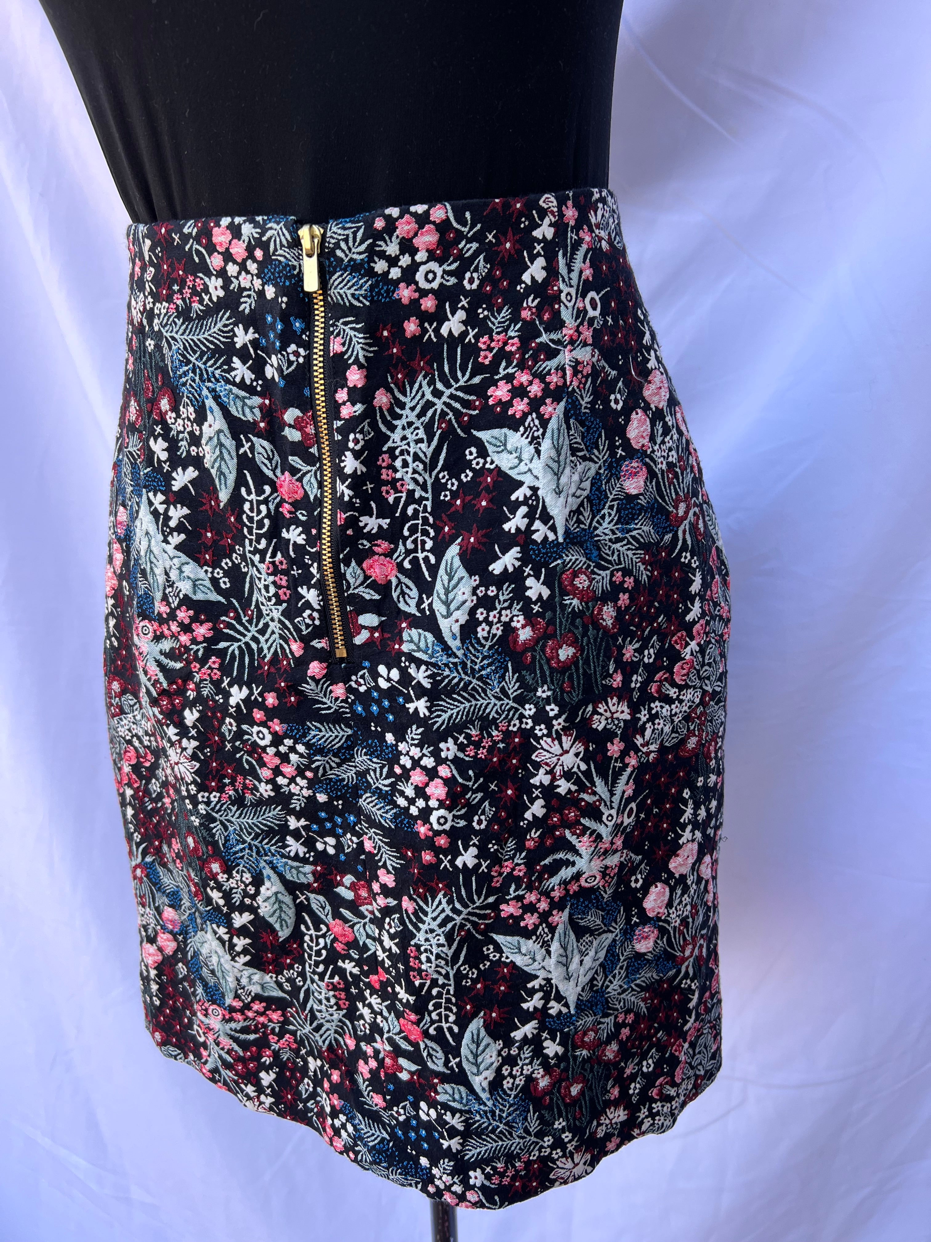 Preloved Skirt (34)