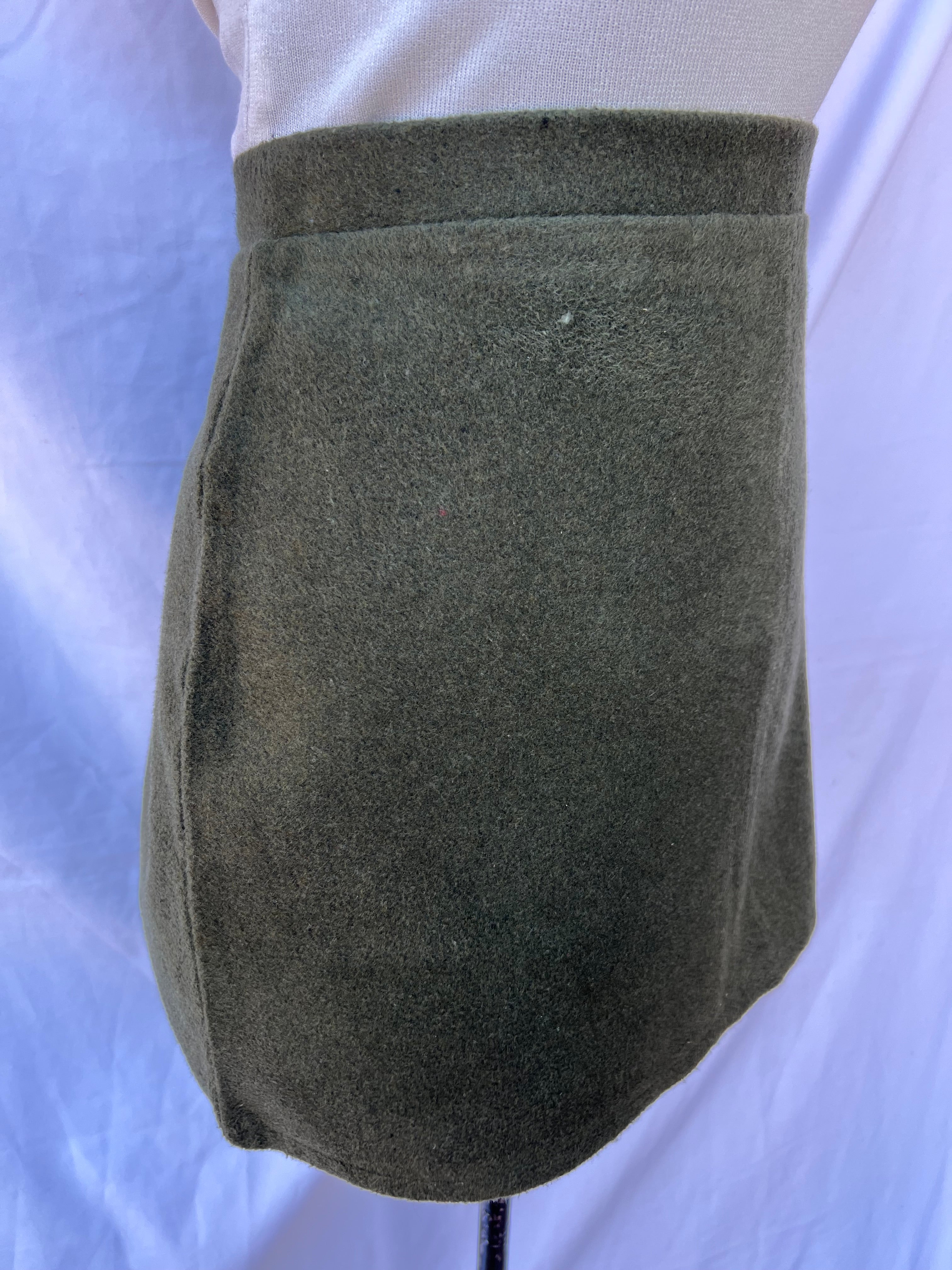 Preloved Winter Skirt (32)
