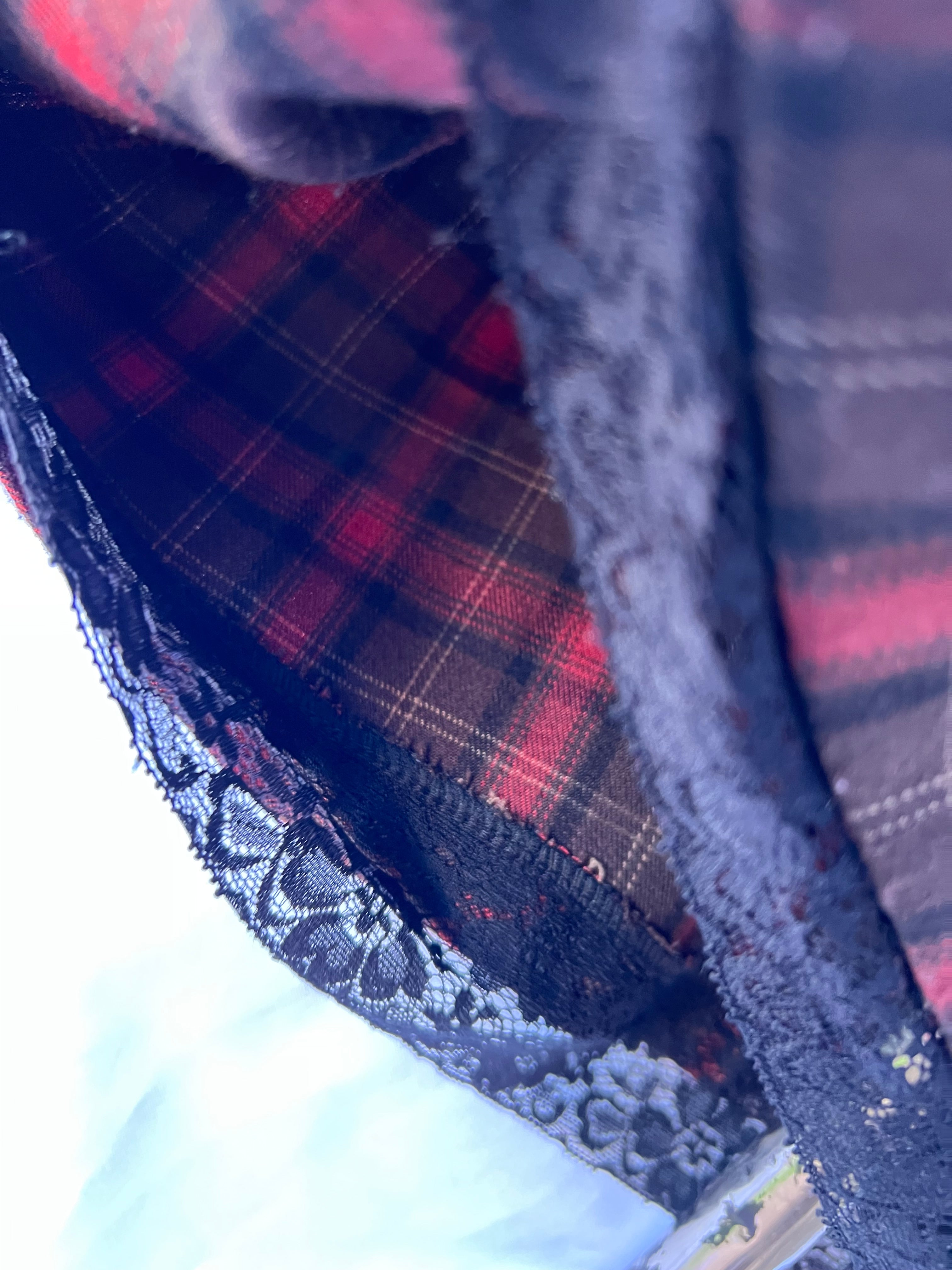 Preloved Winter Dress (30)